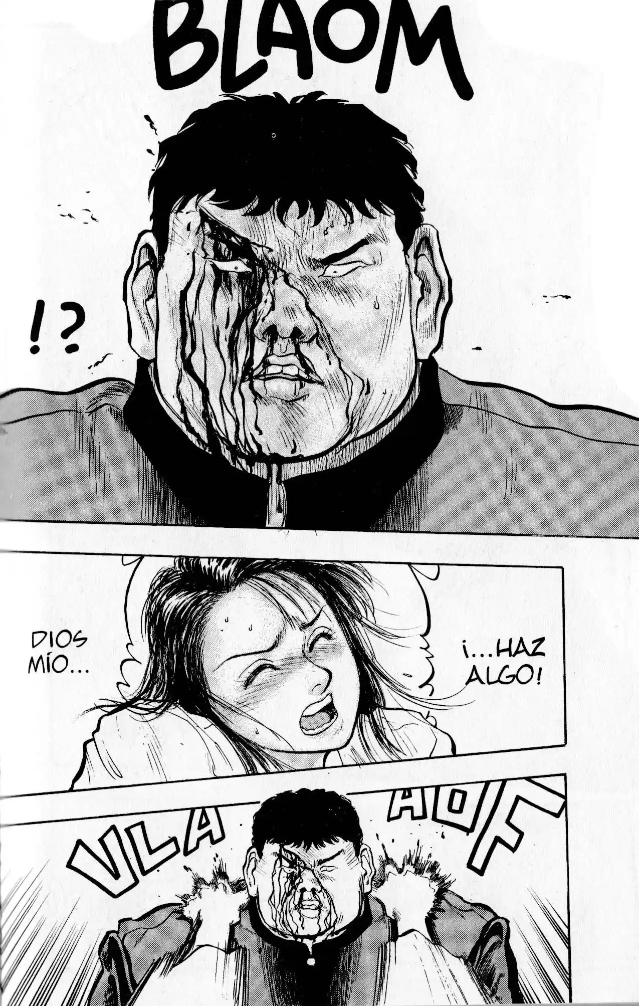Lord Of Destruction - Capítulo 29 - Página 12 - LectorTMOo