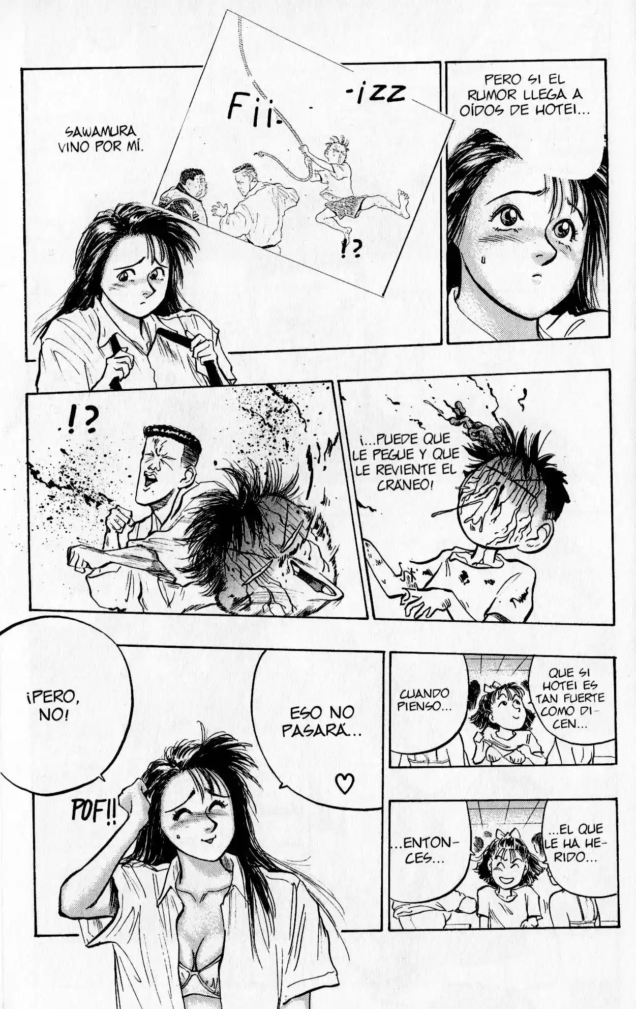 Lord Of Destruction - Capítulo 30 - Página 10 - LectorTMOo