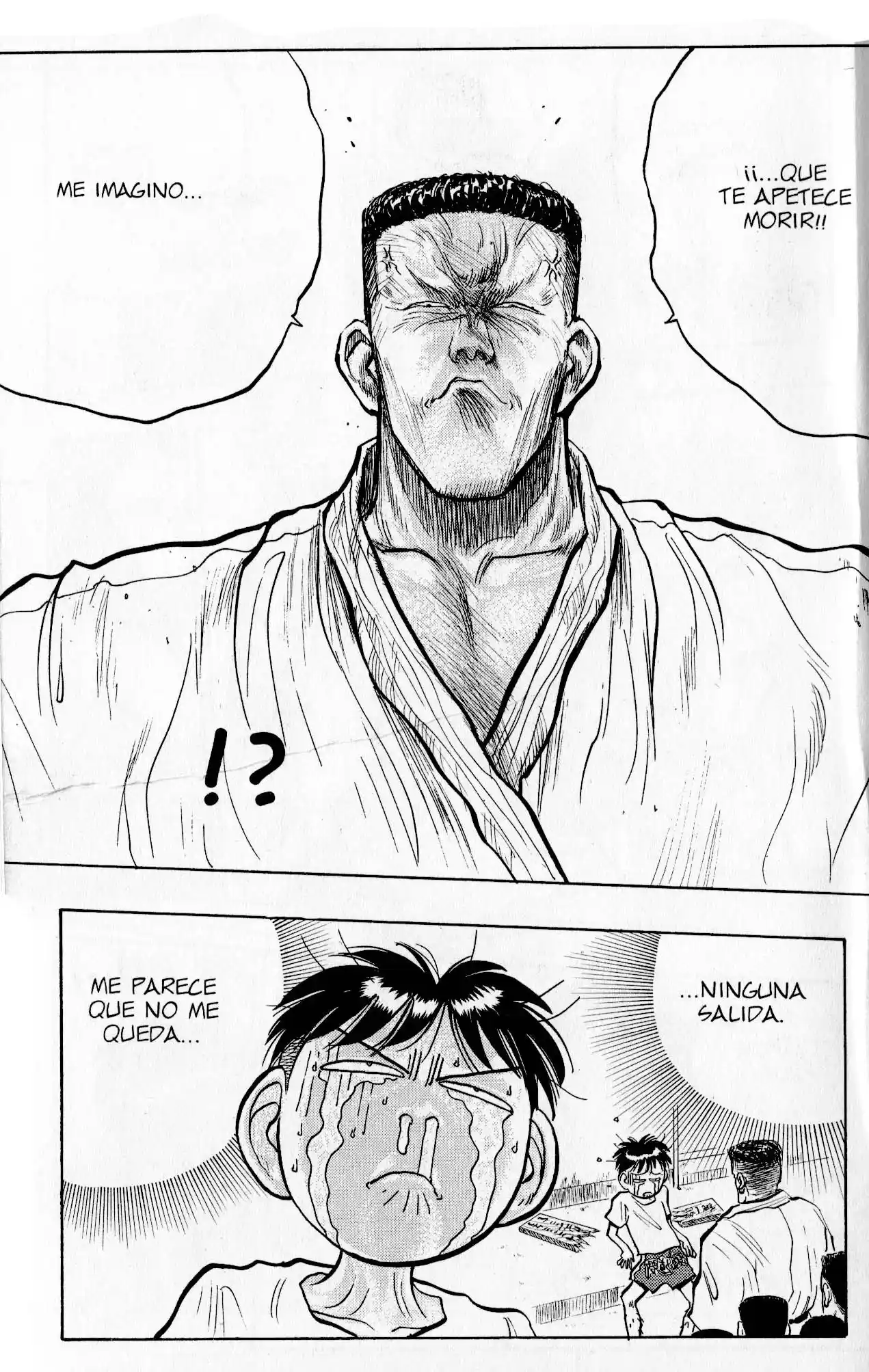Lord Of Destruction - Capítulo 30 - Página 19 - LectorTMOo
