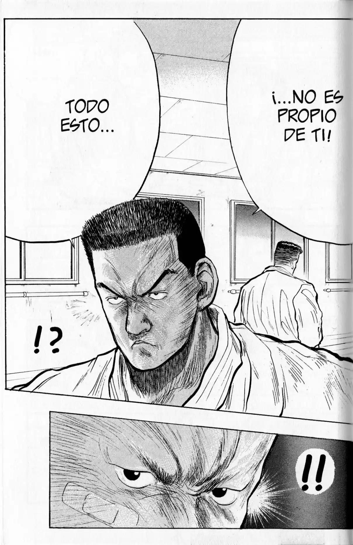 Lord Of Destruction - Capítulo 31 - Página 12 - LectorTMOo
