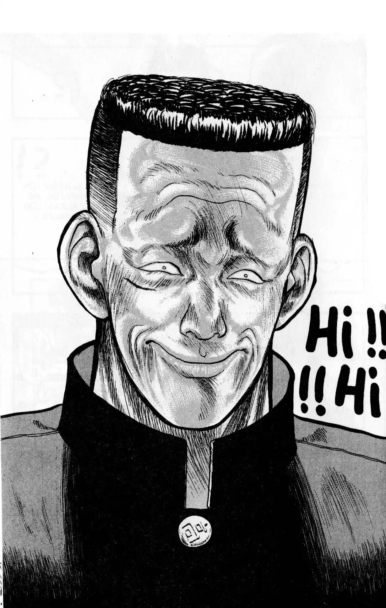 Lord Of Destruction - Capítulo 33 - Página 20 - LectorTMOo