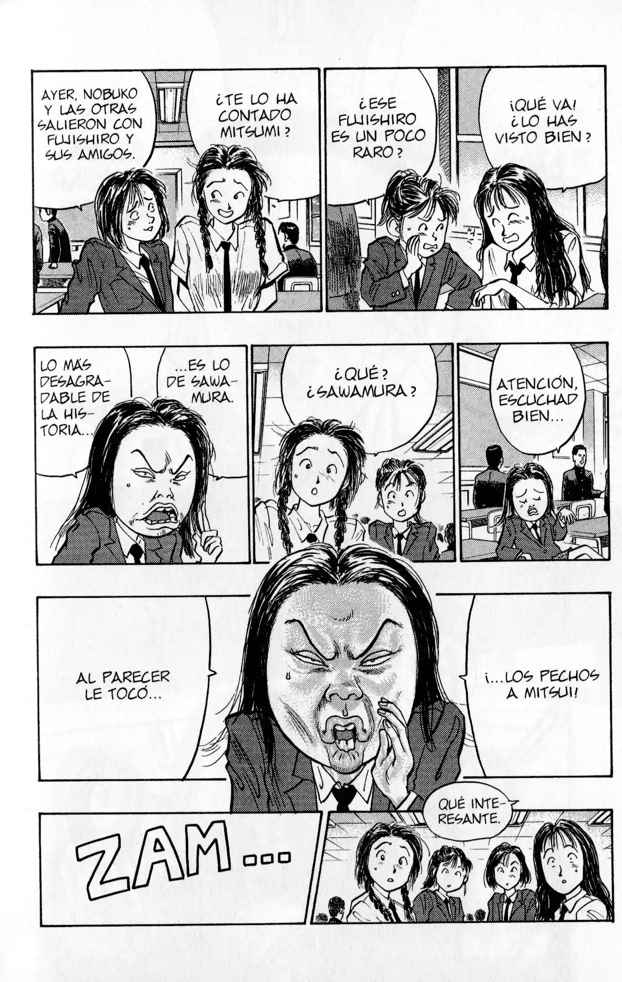 Lord Of Destruction - Capítulo 33 - Página 27 - LectorTMOo