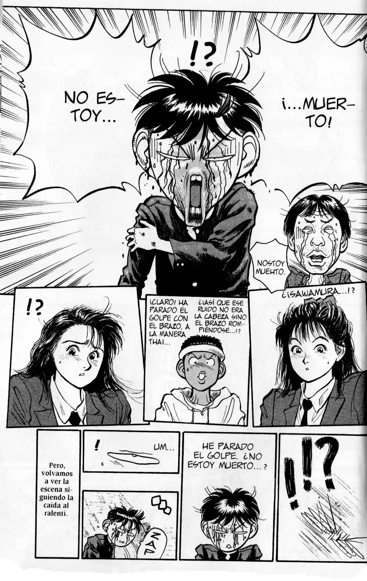 Lord Of Destruction - Capítulo 34 - Página 12 - LectorTMOo