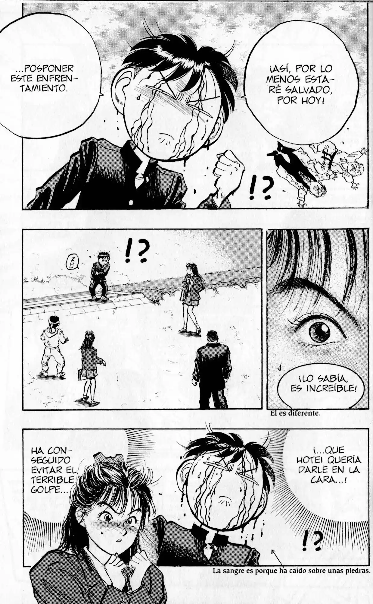 Lord Of Destruction - Capítulo 34 - Página 14 - LectorTMOo