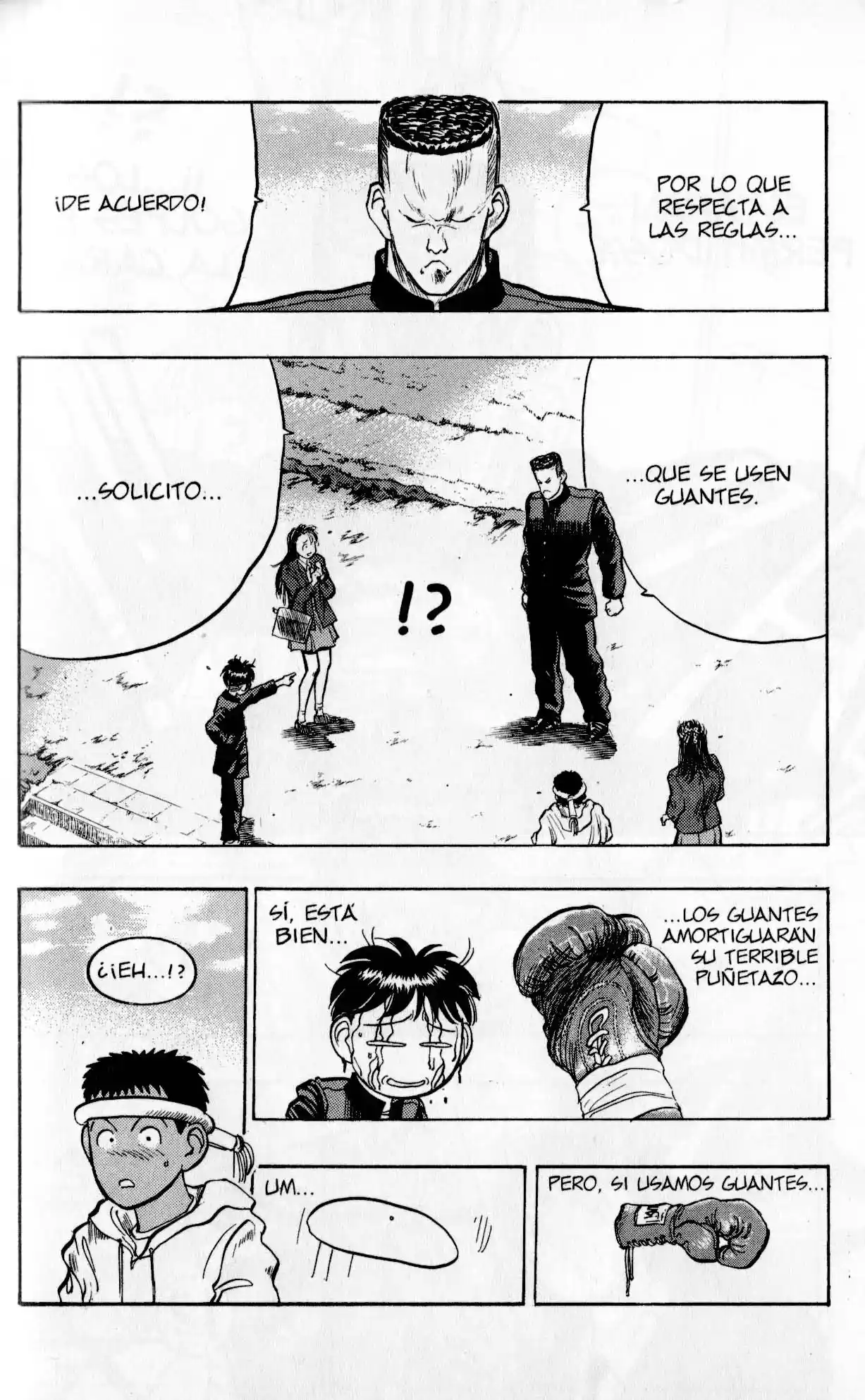 Lord Of Destruction - Capítulo 34 - Página 17 - LectorTMOo