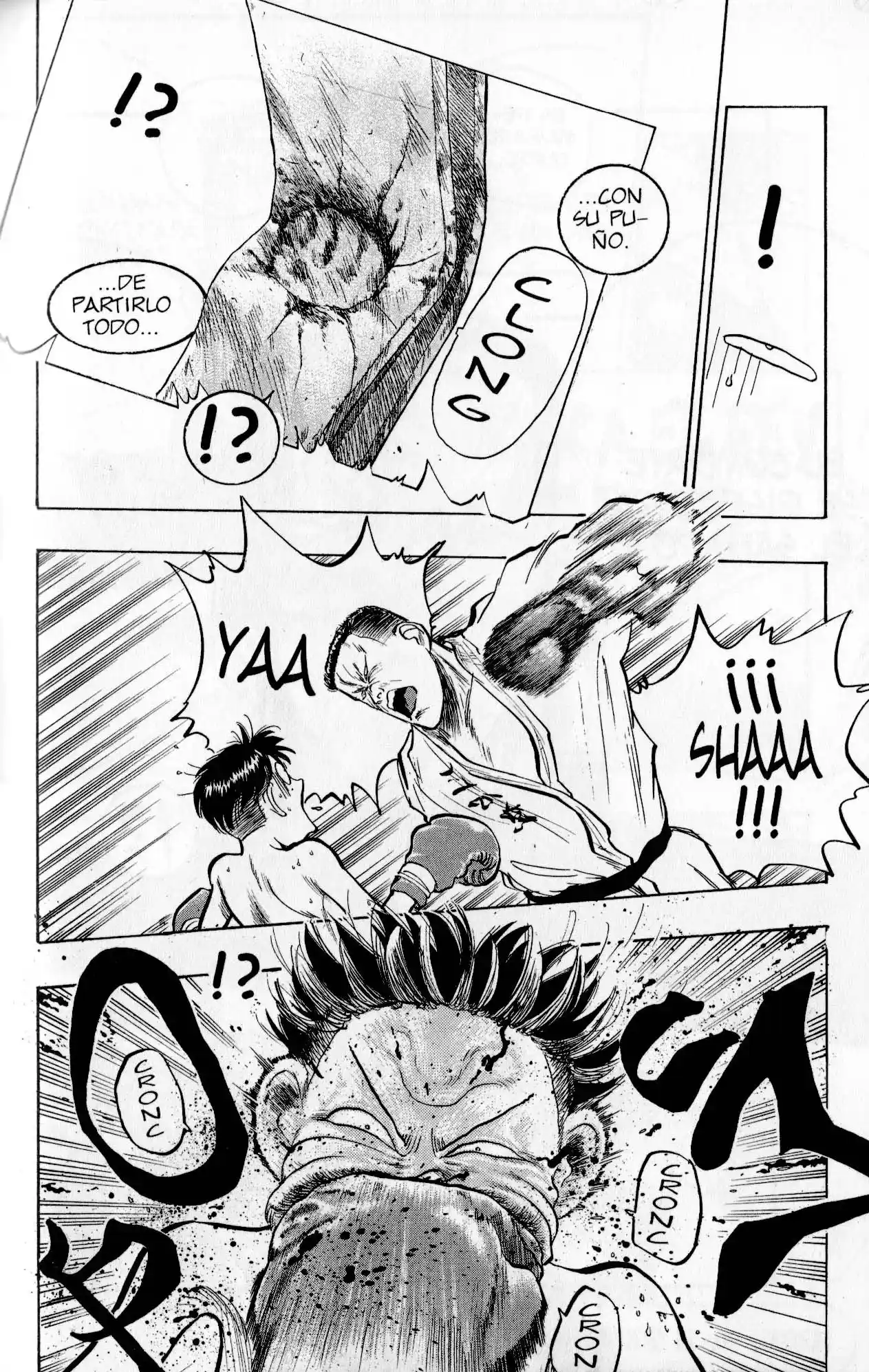 Lord Of Destruction - Capítulo 34 - Página 19 - LectorTMOo