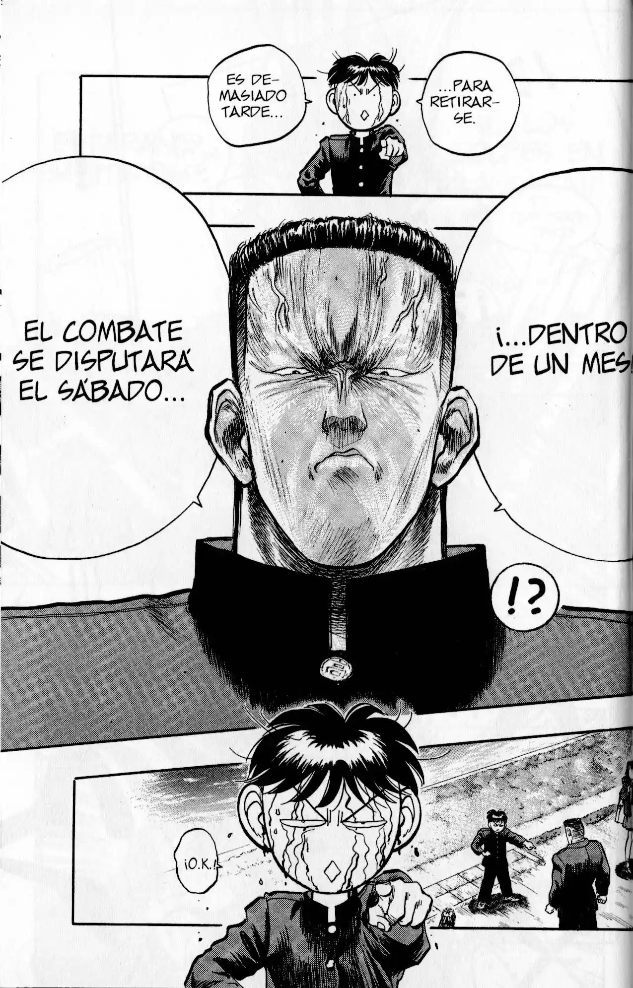 Lord Of Destruction - Capítulo 34 - Página 20 - LectorTMOo