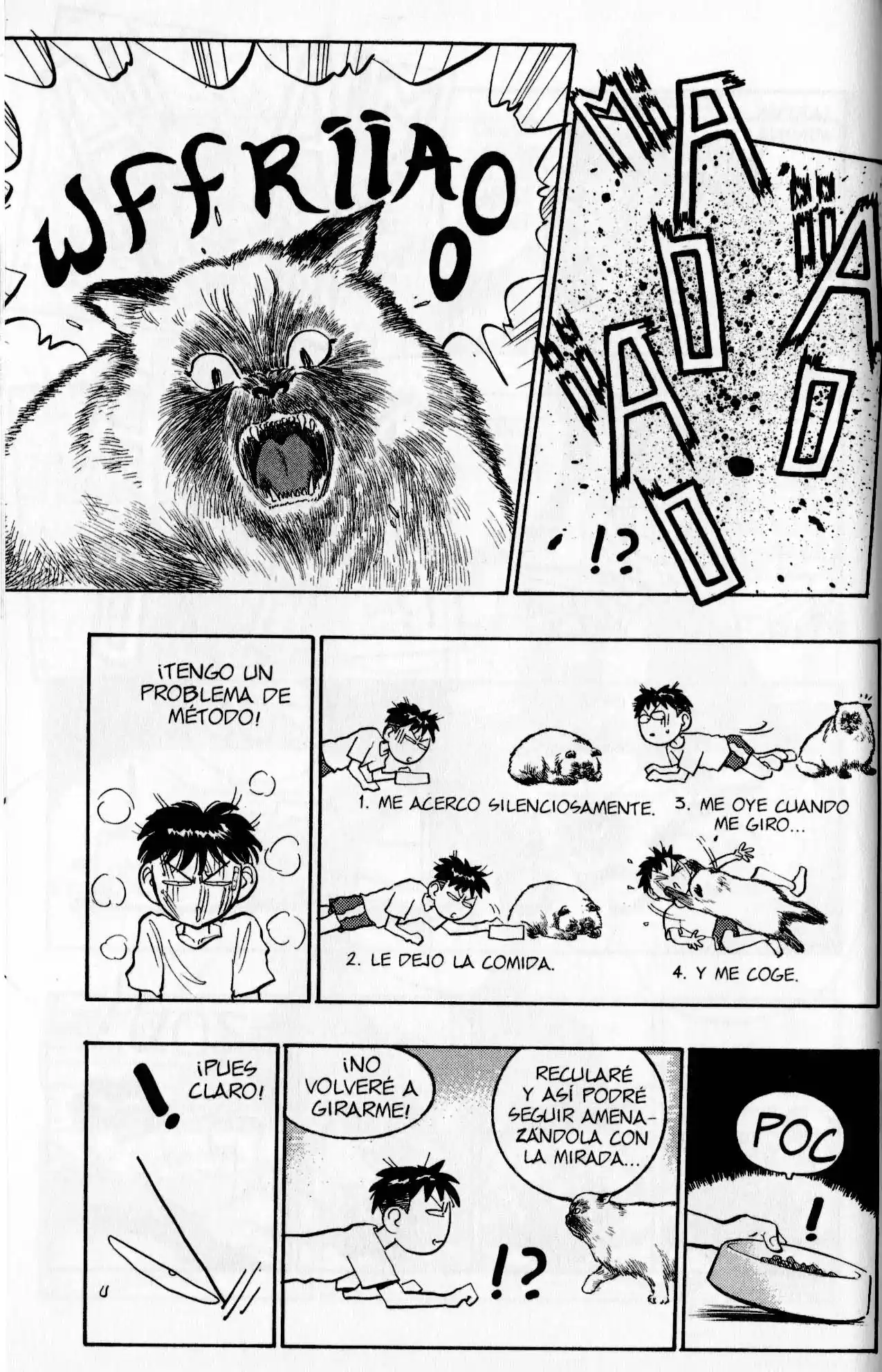 Lord Of Destruction - Capítulo 35 - Página 12 - LectorTMOo