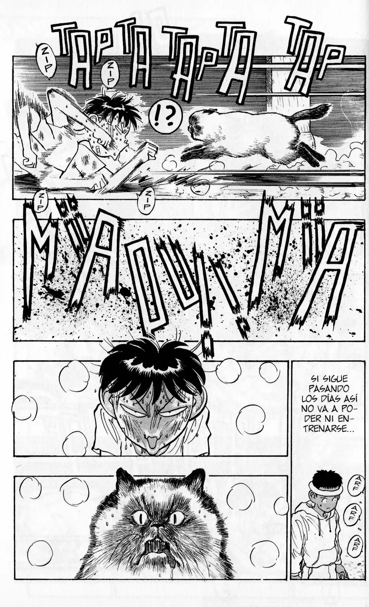 Lord Of Destruction - Capítulo 35 - Página 14 - LectorTMOo