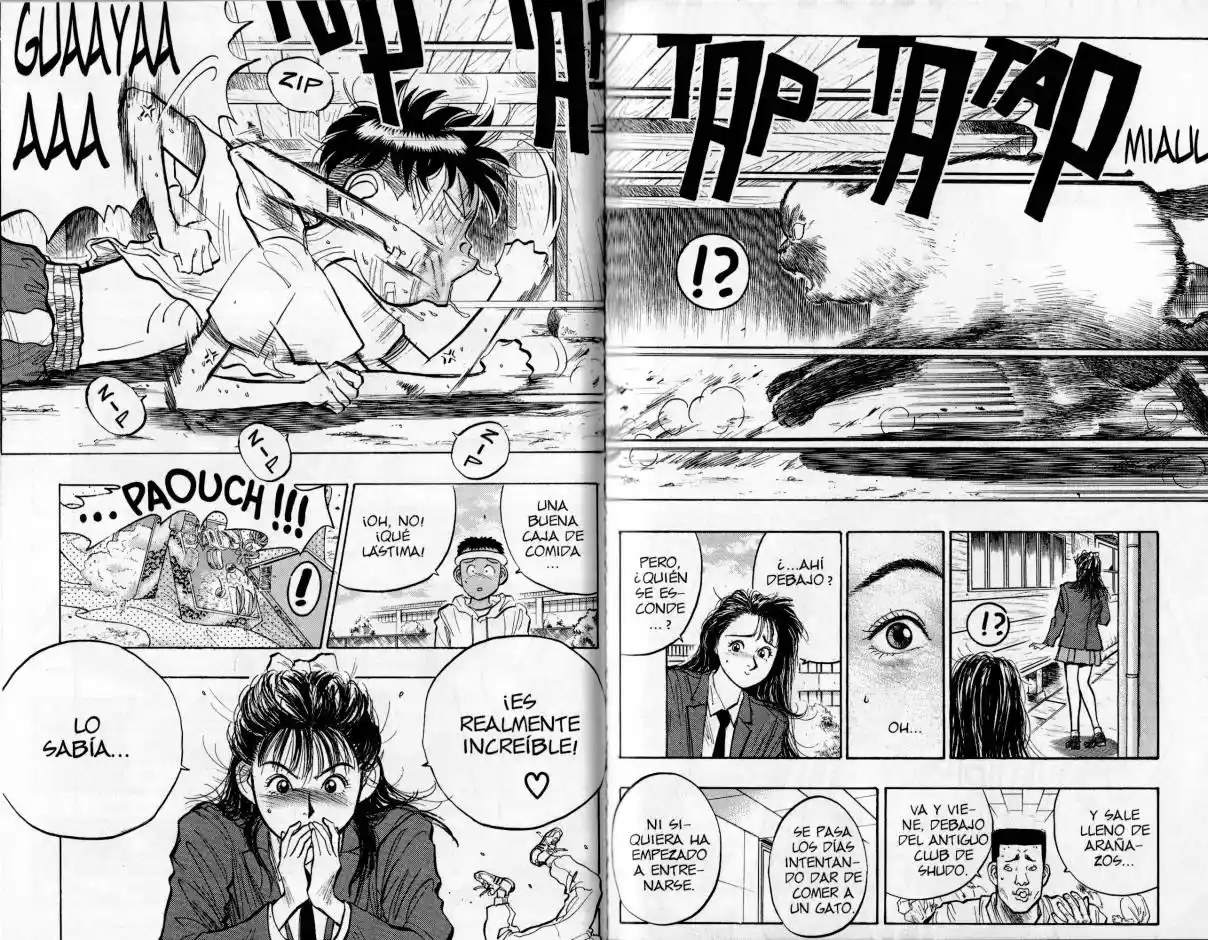 Lord Of Destruction - Capítulo 35 - Página 18 - LectorTMOo