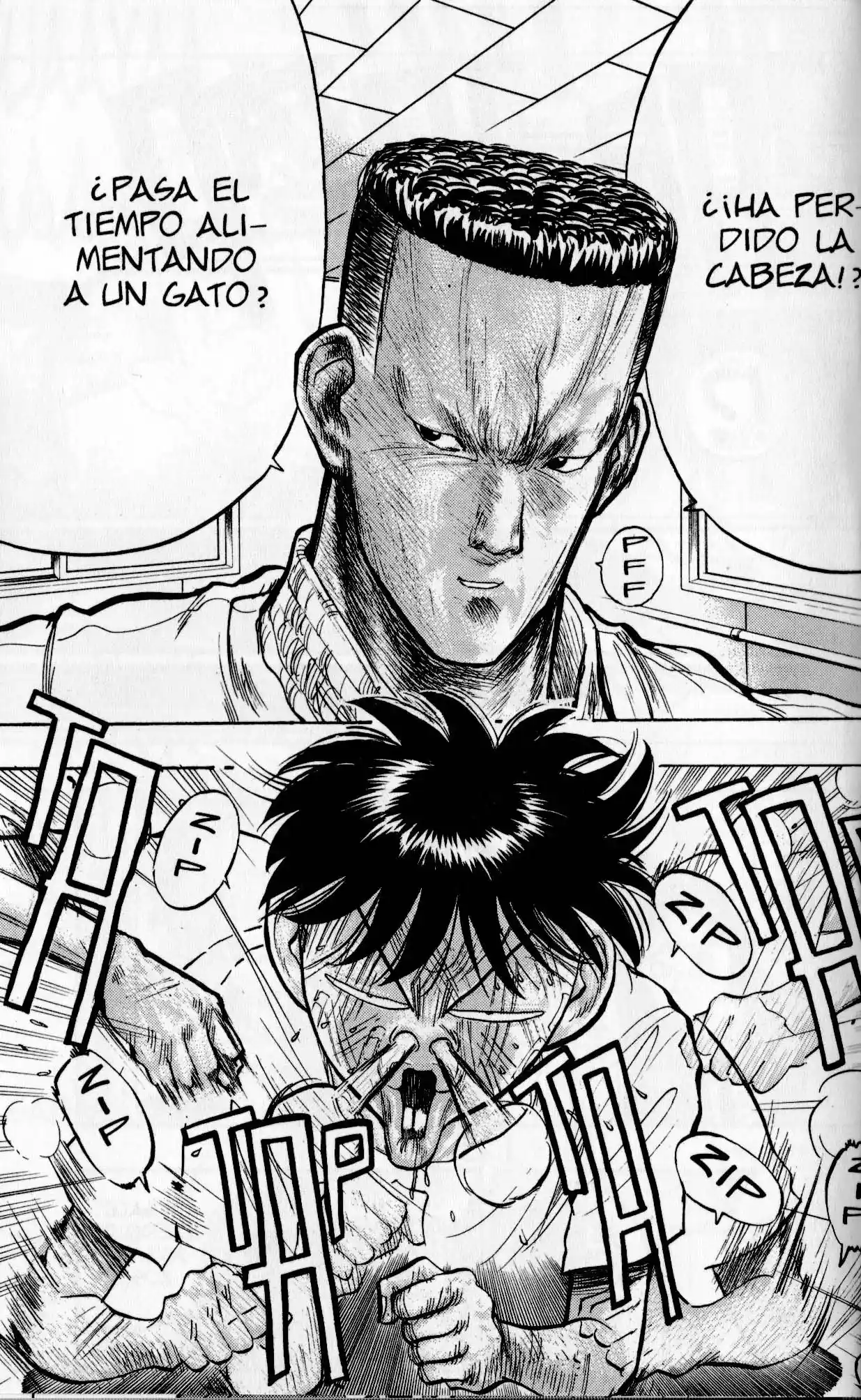 Lord Of Destruction - Capítulo 35 - Página 19 - LectorTMOo