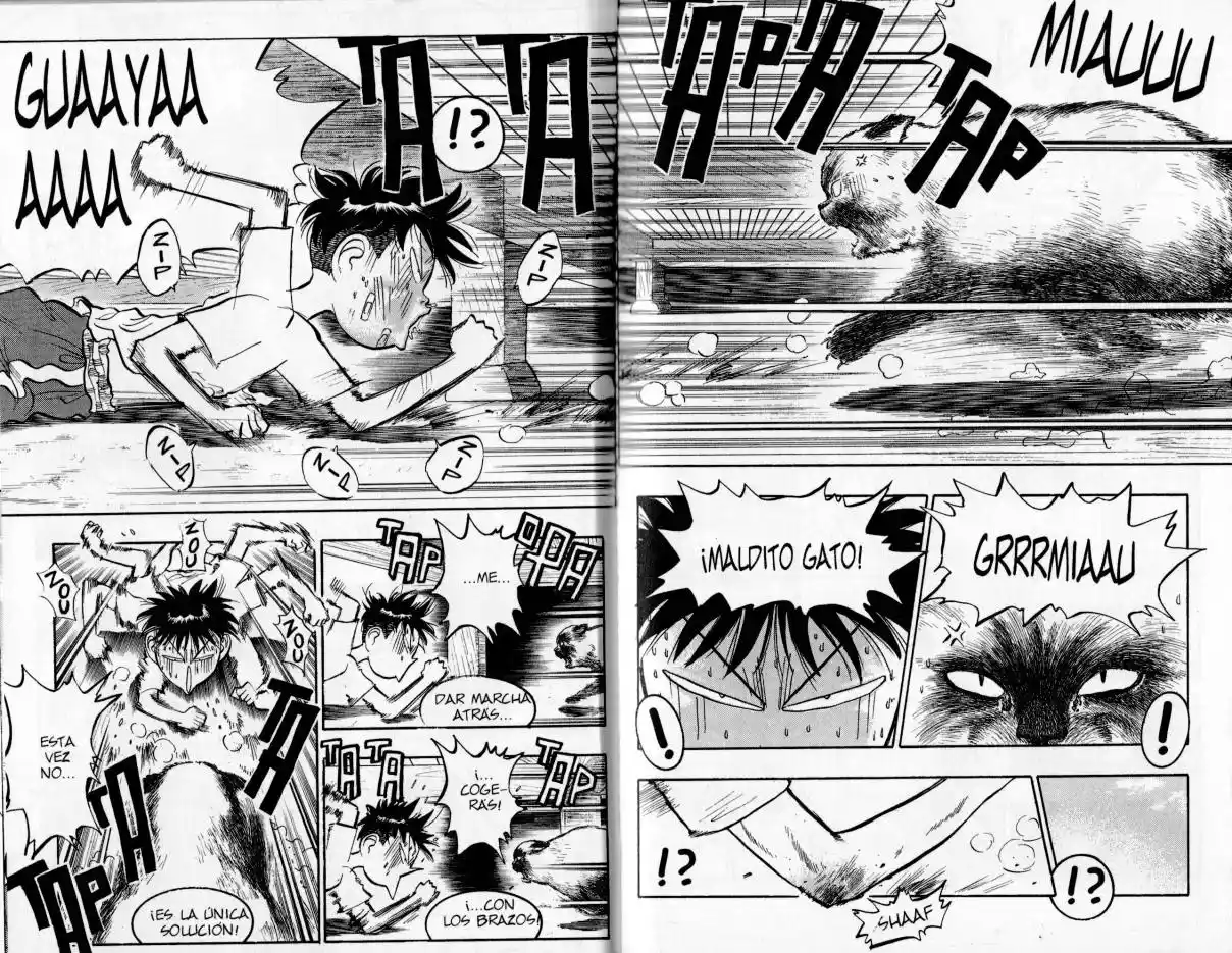 Lord Of Destruction - Capítulo 36 - Página 4 - LectorTMOo