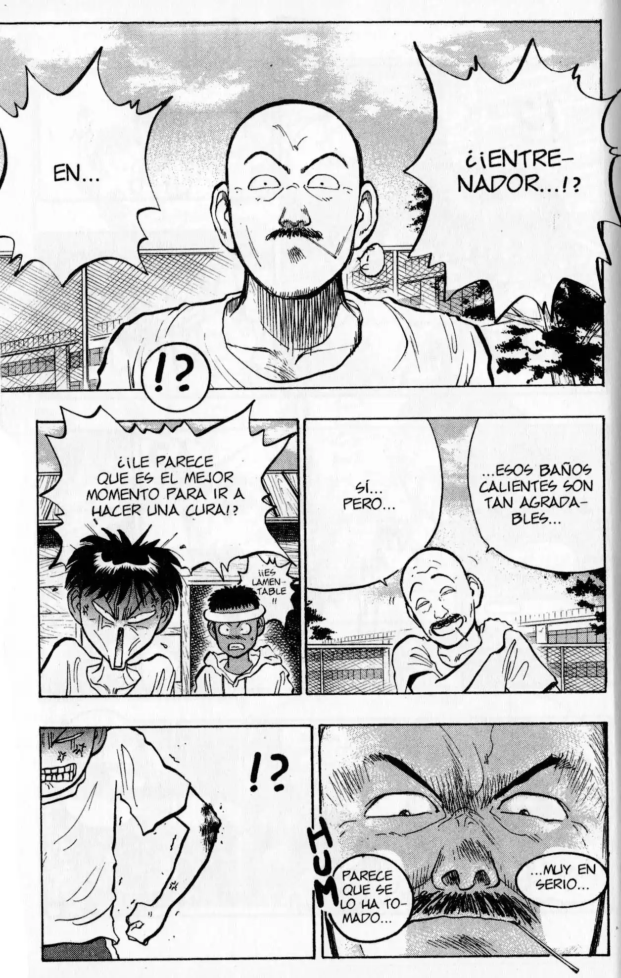 Lord Of Destruction - Capítulo 36 - Página 7 - LectorTMOo