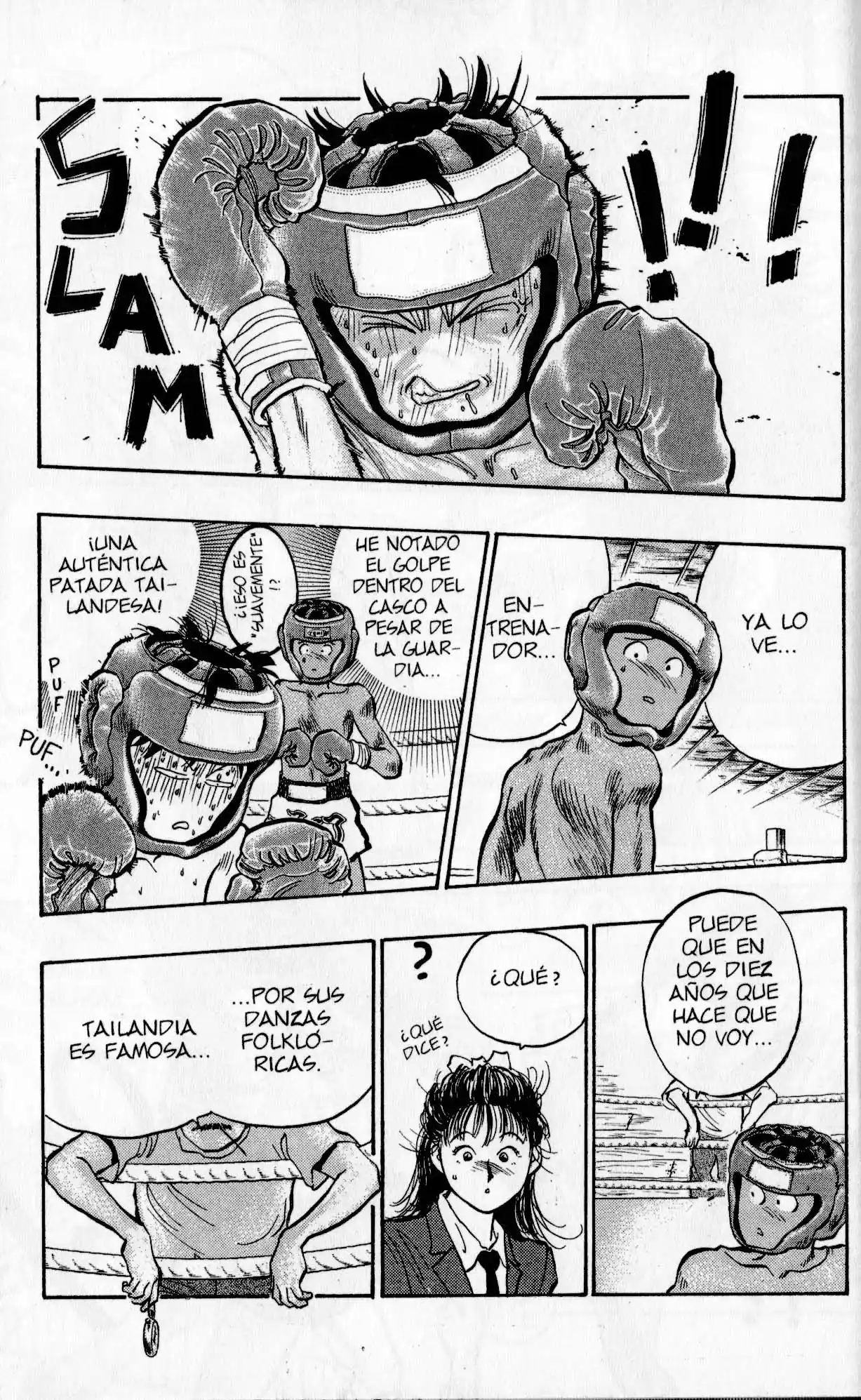 Lord Of Destruction - Capítulo 36 - Página 11 - LectorTMOo
