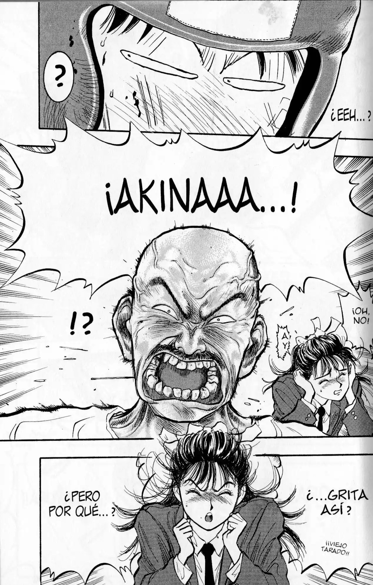 Lord Of Destruction - Capítulo 36 - Página 17 - LectorTMOo