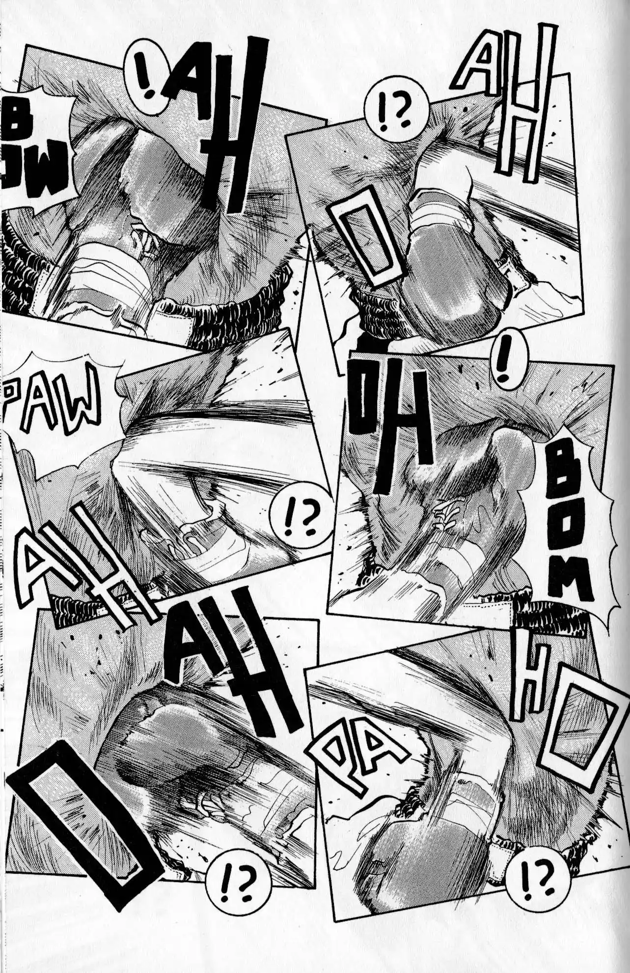 Lord Of Destruction - Capítulo 36 - Página 20 - LectorTMOo