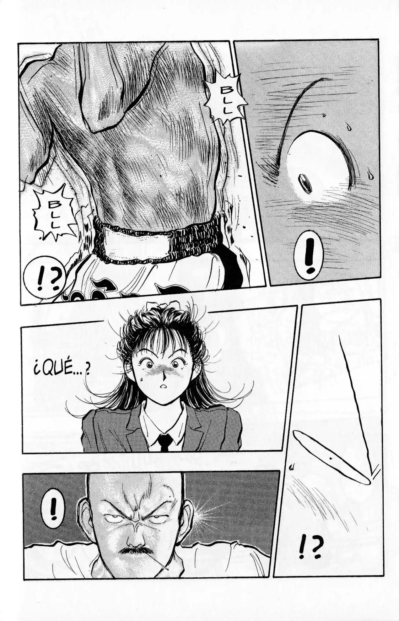 Lord Of Destruction - Capítulo 36 - Página 21 - LectorTMOo