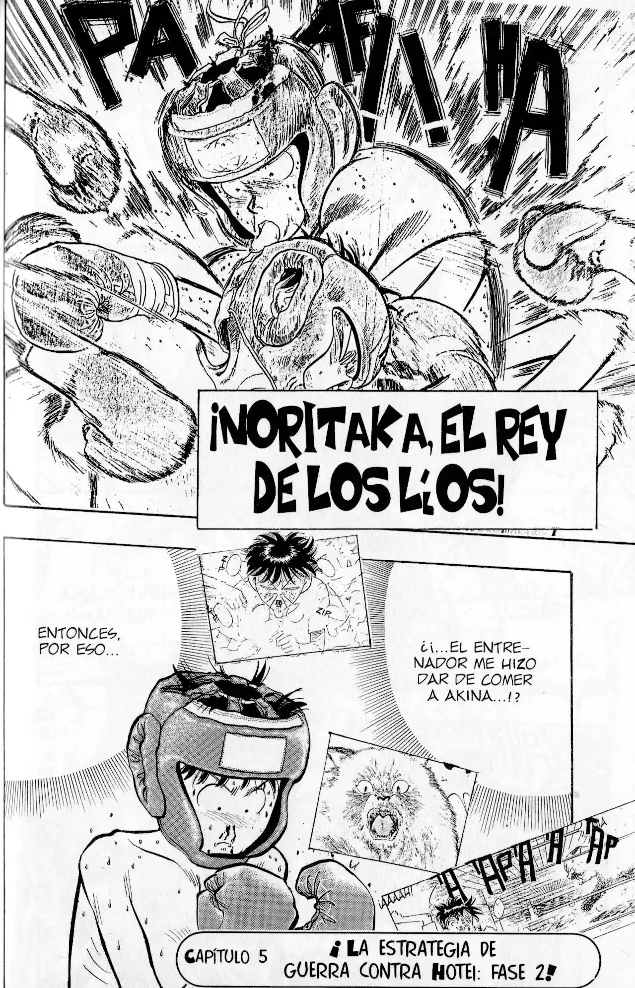 Lord Of Destruction - Capítulo 37 - Página 1 - LectorTMOo