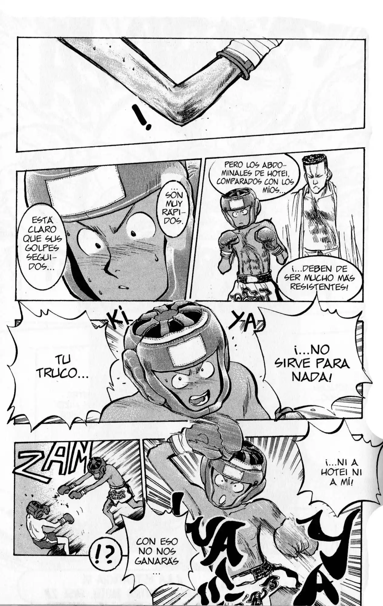 Lord Of Destruction - Capítulo 37 - Página 2 - LectorTMOo
