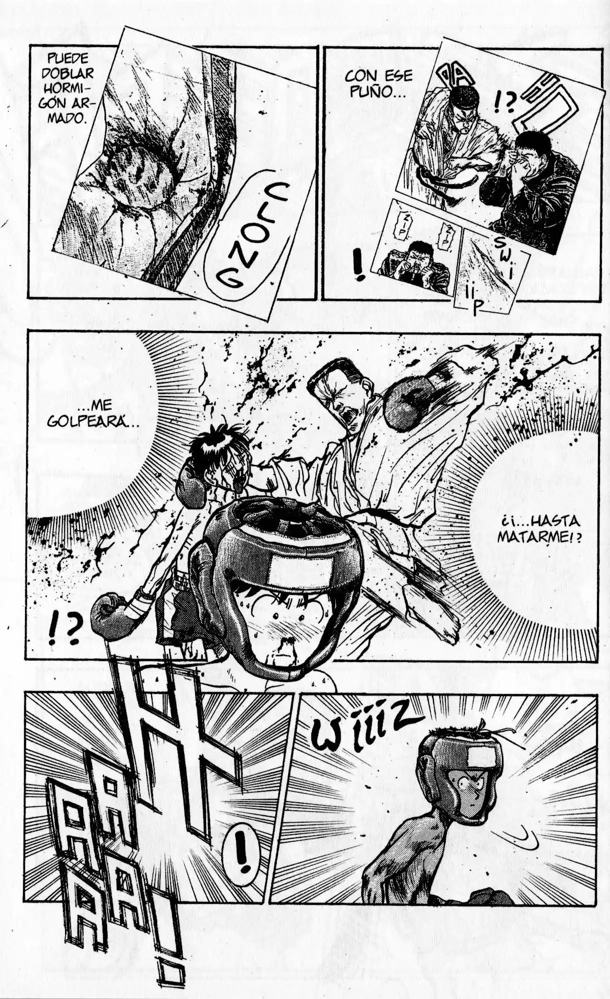 Lord Of Destruction - Capítulo 37 - Página 8 - LectorTMOo