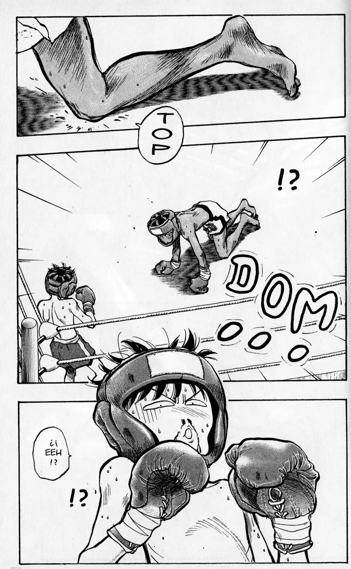 Lord Of Destruction - Capítulo 37 - Página 11 - LectorTMOo