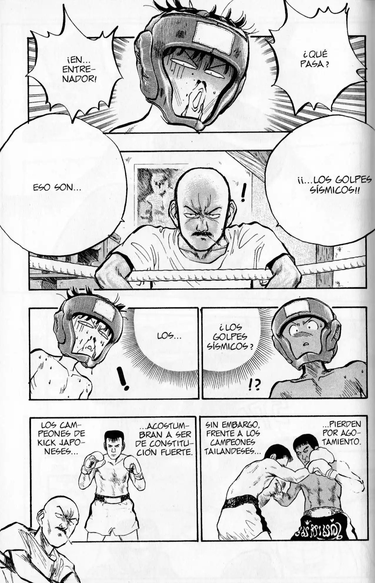 Lord Of Destruction - Capítulo 37 - Página 13 - LectorTMOo
