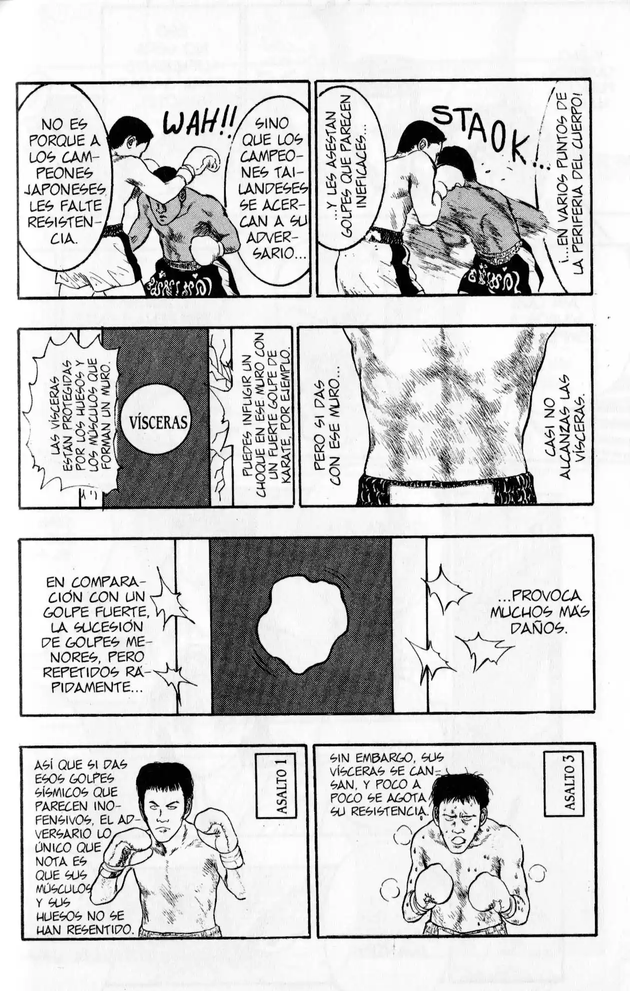 Lord Of Destruction - Capítulo 37 - Página 14 - LectorTMOo