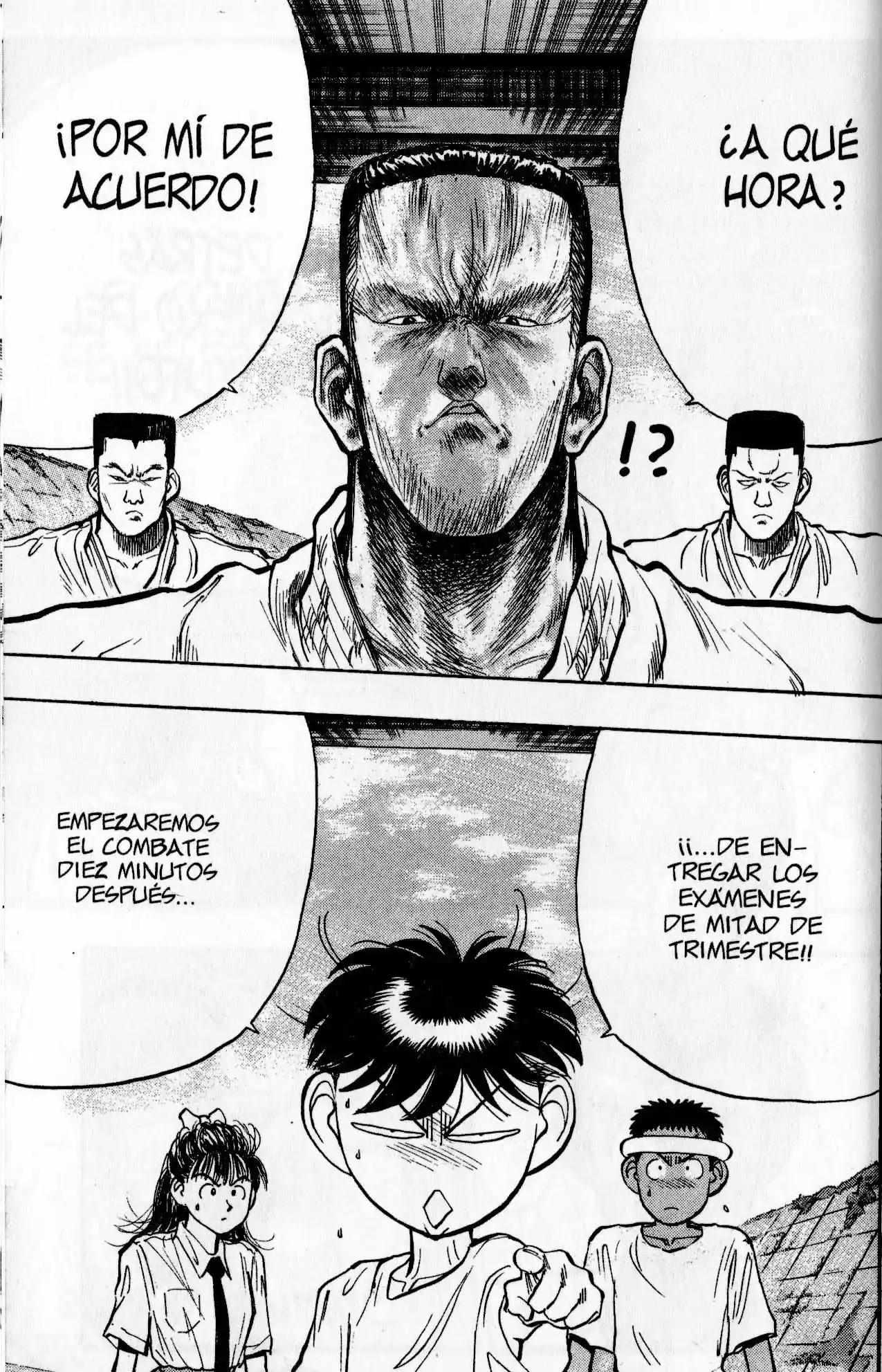 Lord Of Destruction - Capítulo 37 - Página 18 - LectorTMOo