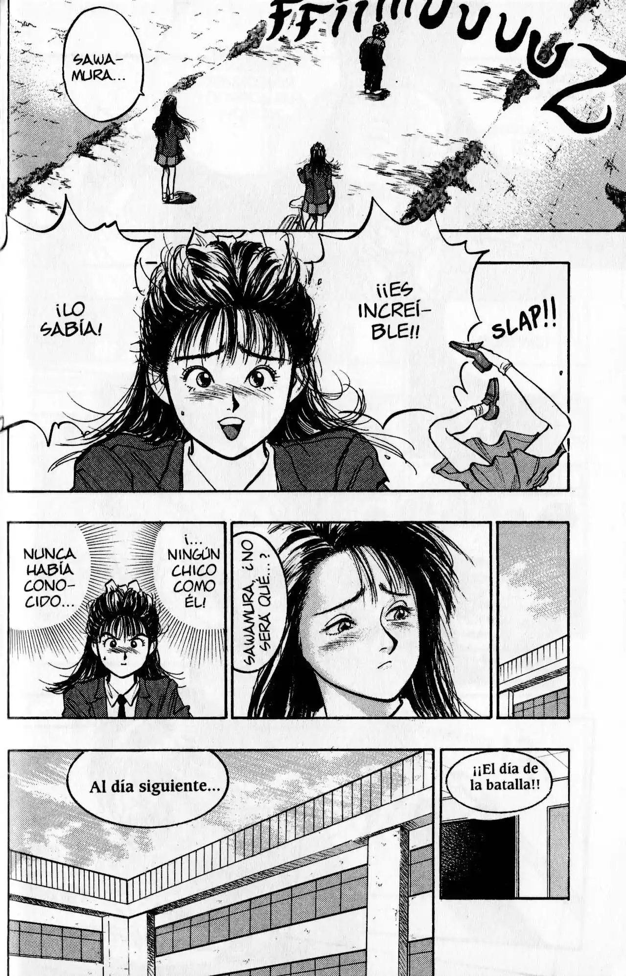 Lord Of Destruction - Capítulo 38 - Página 16 - LectorTMOo