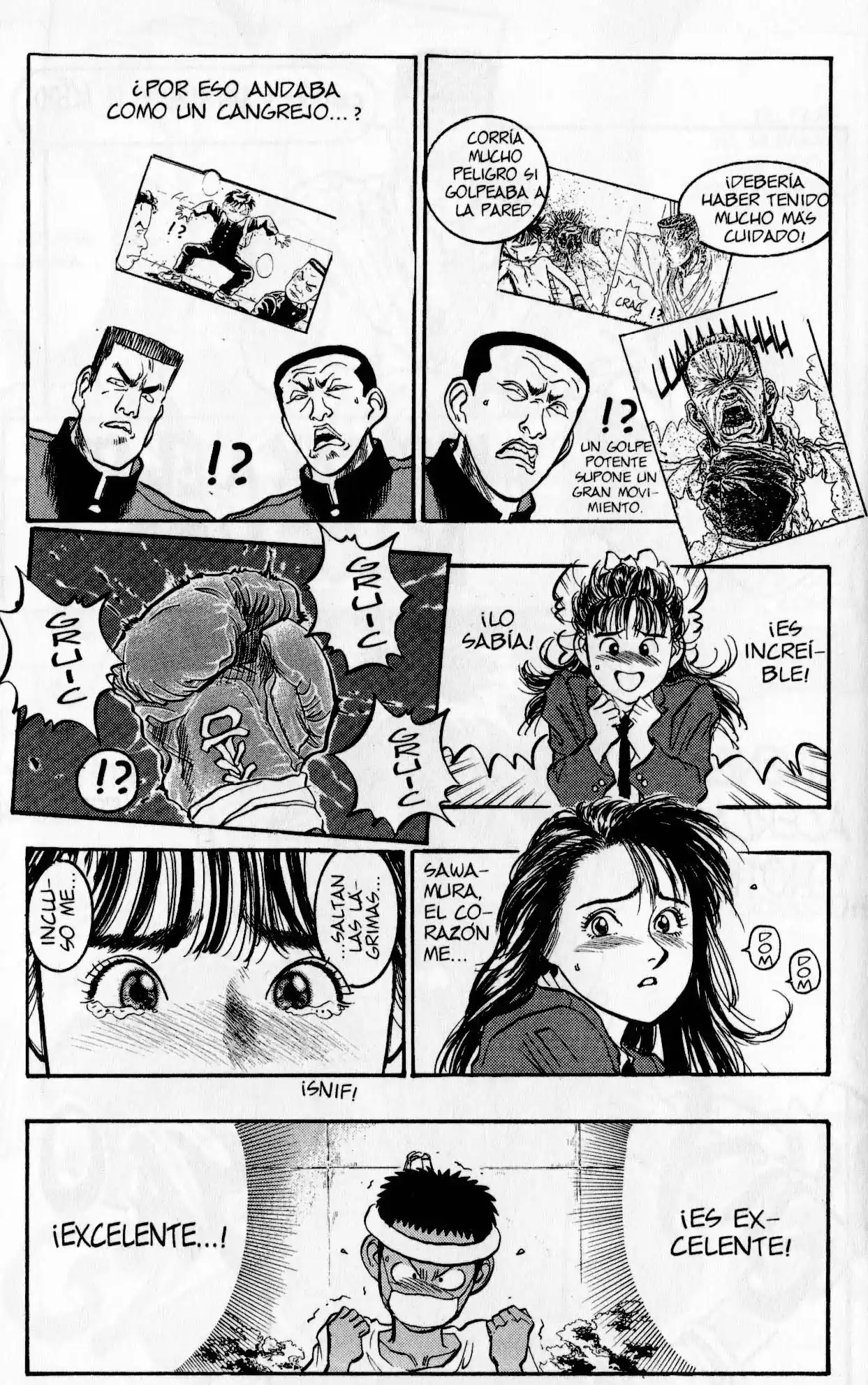 Lord Of Destruction - Capítulo 40 - Página 2 - LectorTMOo
