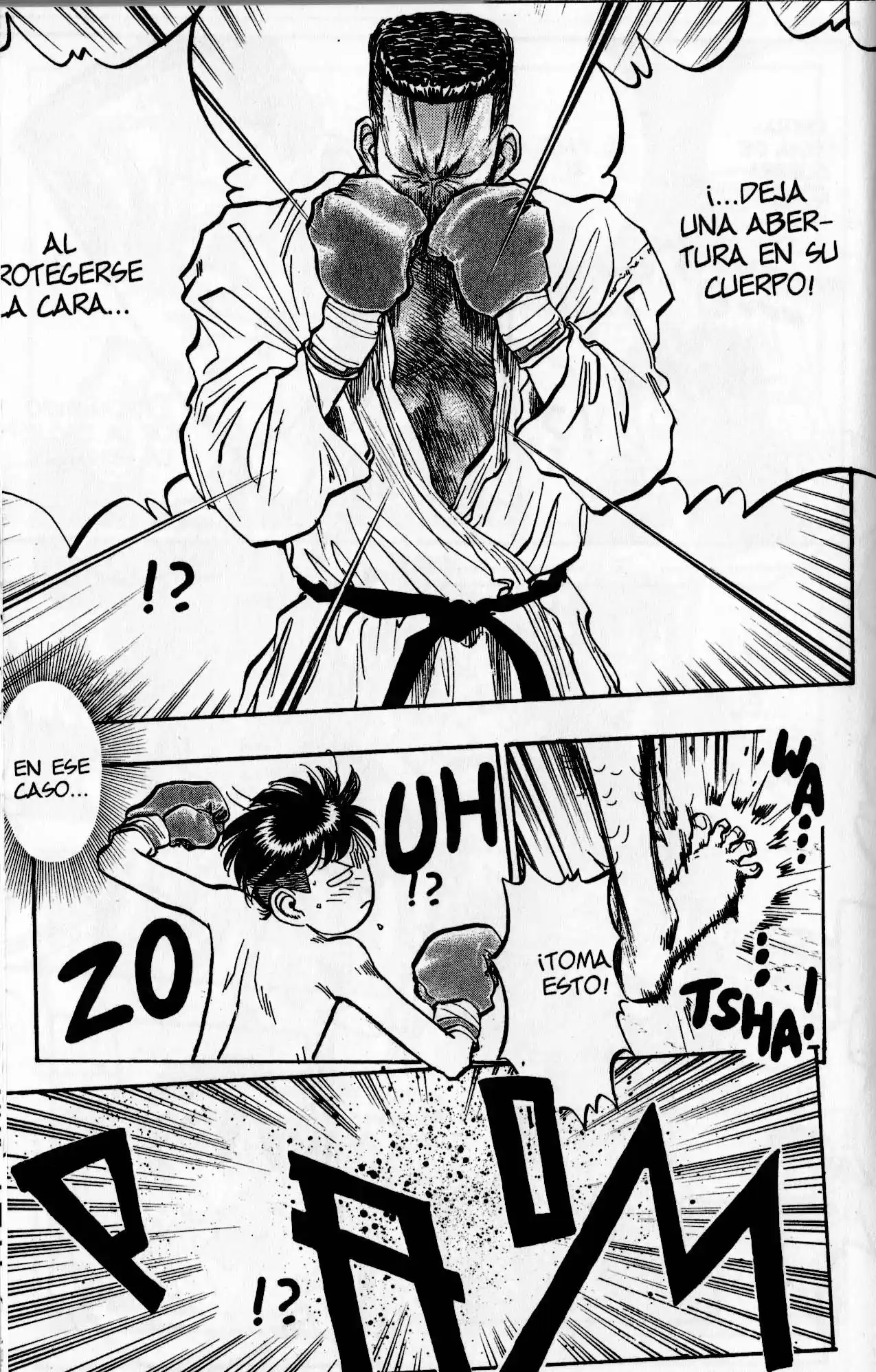 Lord Of Destruction - Capítulo 40 - Página 4 - LectorTMOo