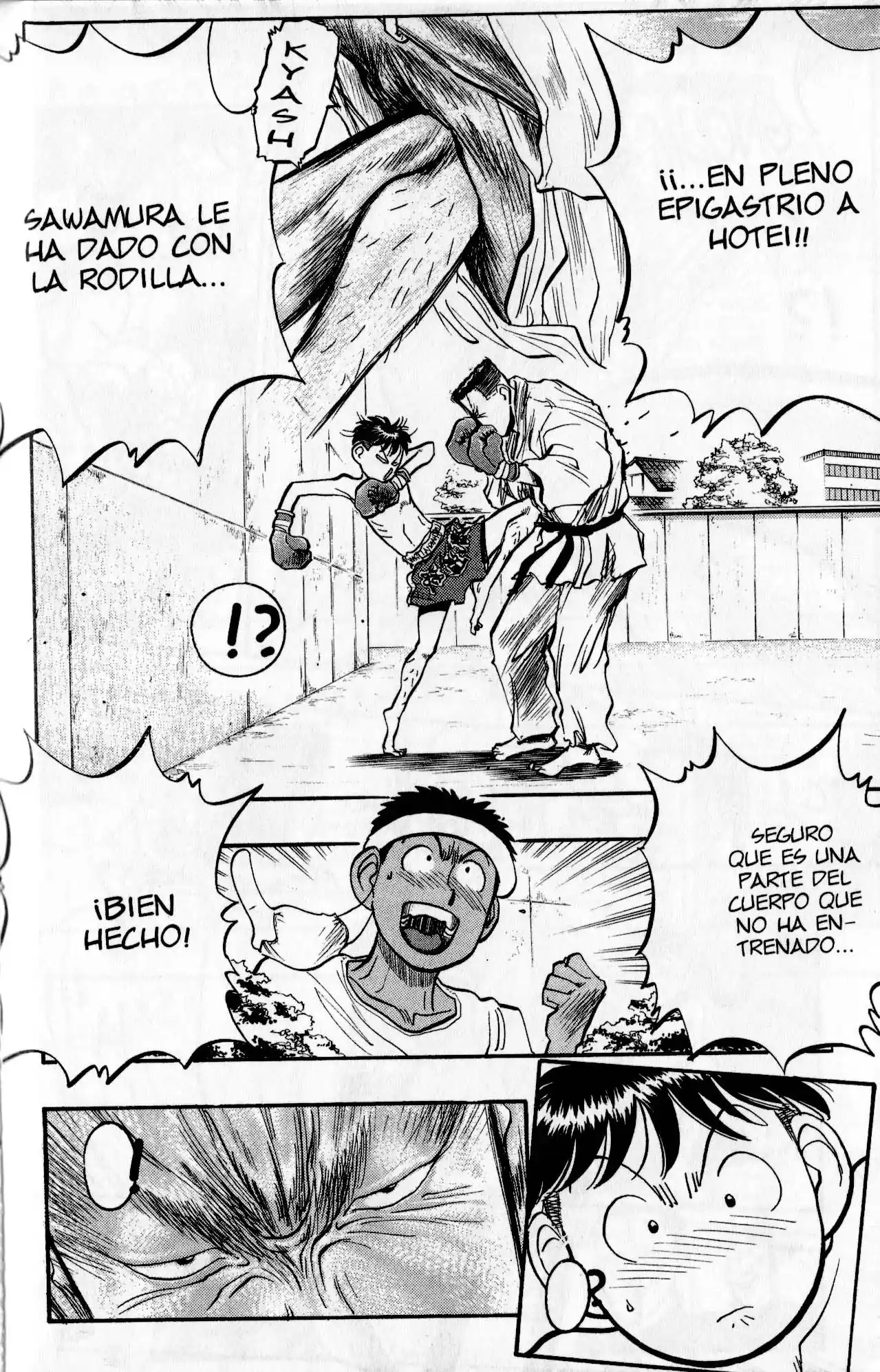 Lord Of Destruction - Capítulo 40 - Página 5 - LectorTMOo