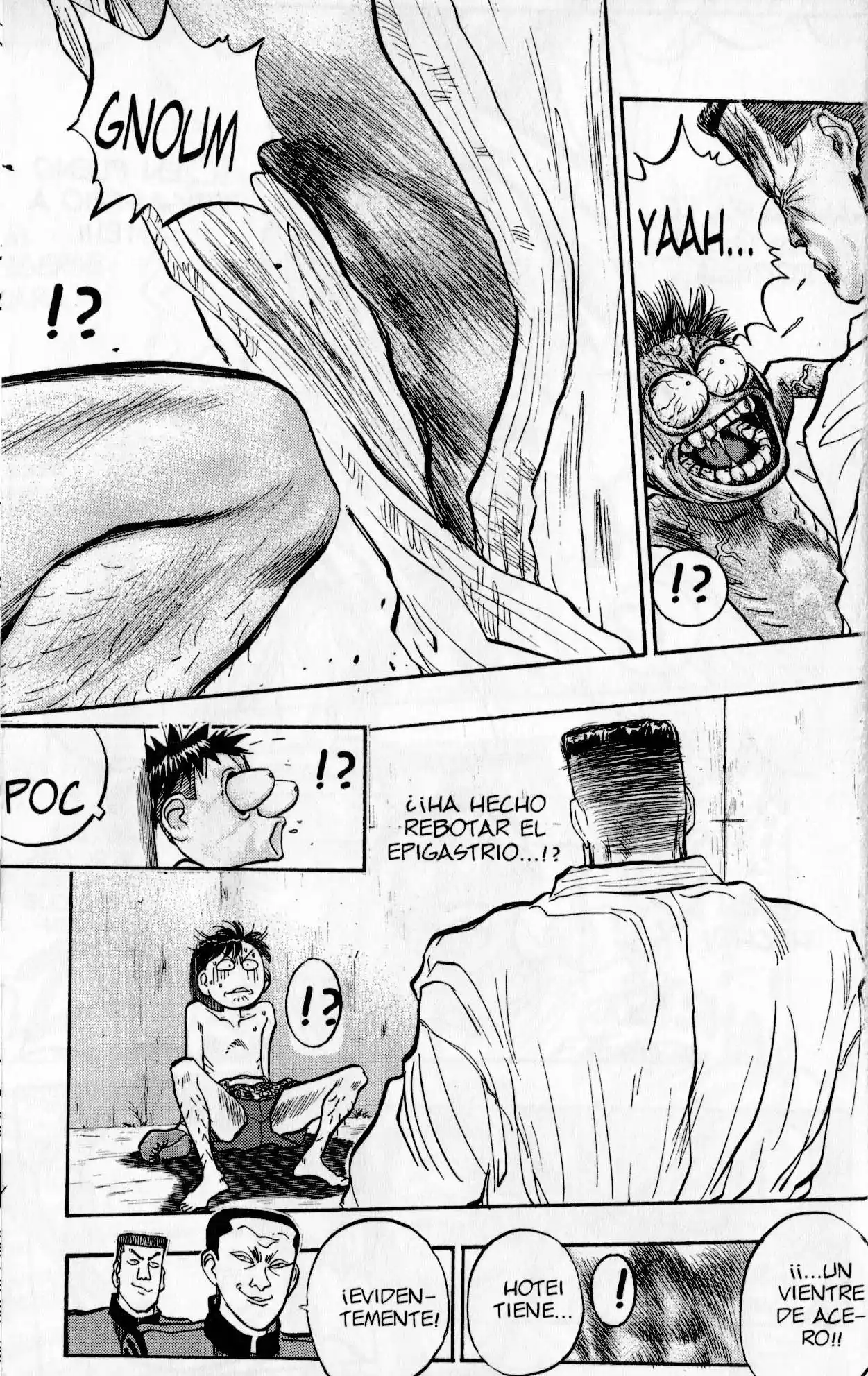 Lord Of Destruction - Capítulo 40 - Página 6 - LectorTMOo