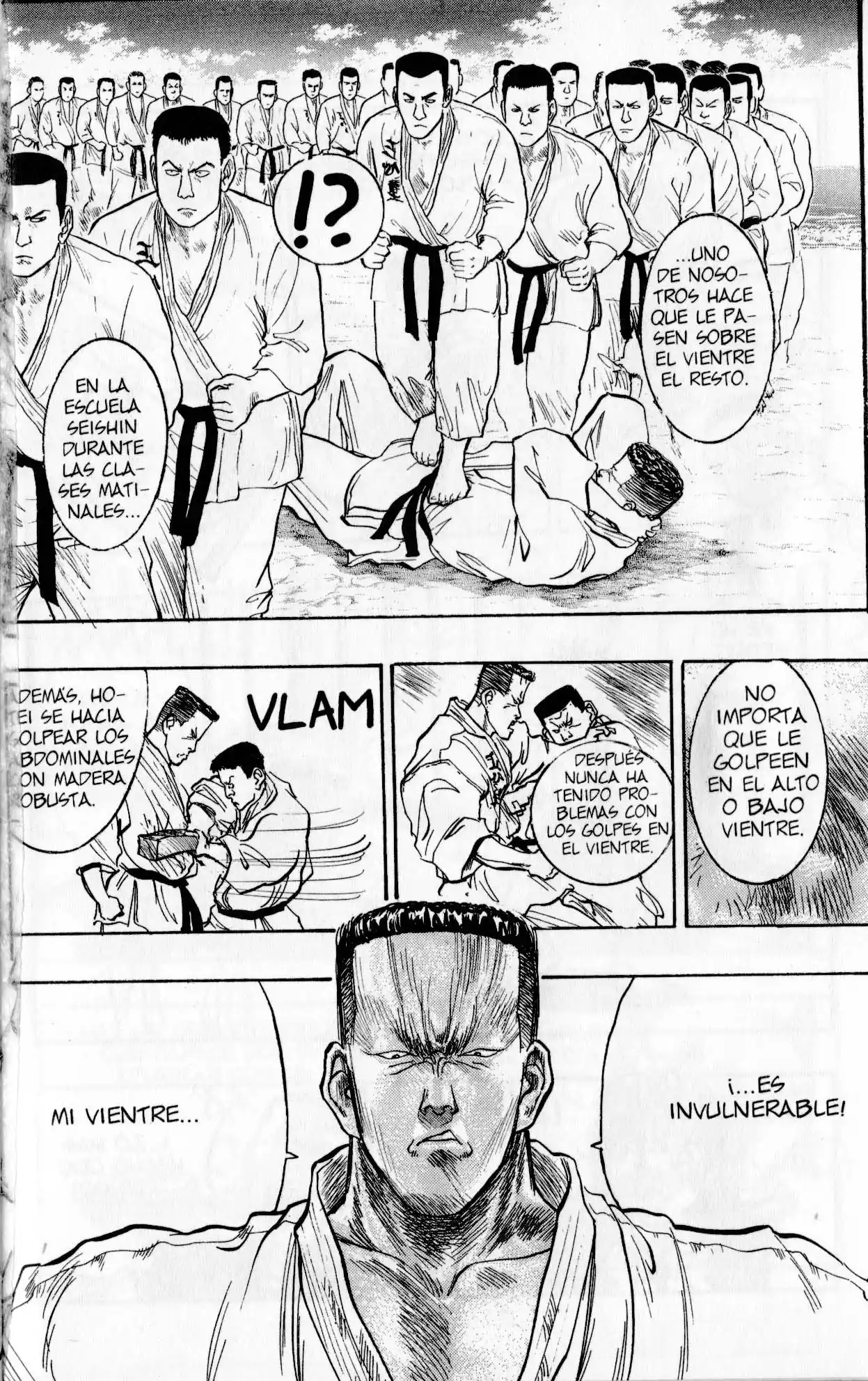 Lord Of Destruction - Capítulo 40 - Página 7 - LectorTMOo