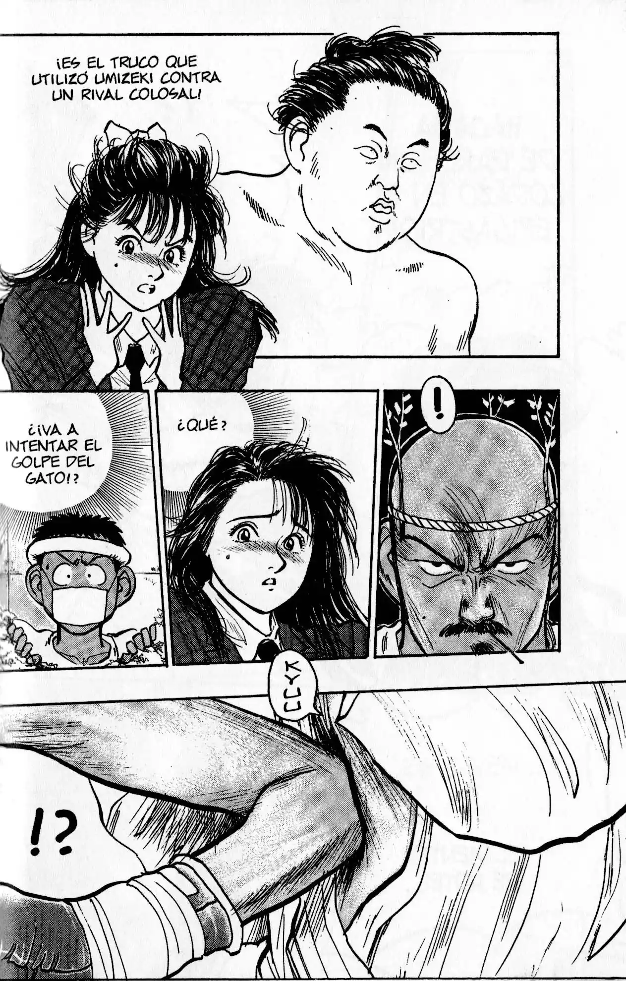 Lord Of Destruction - Capítulo 40 - Página 13 - LectorTMOo