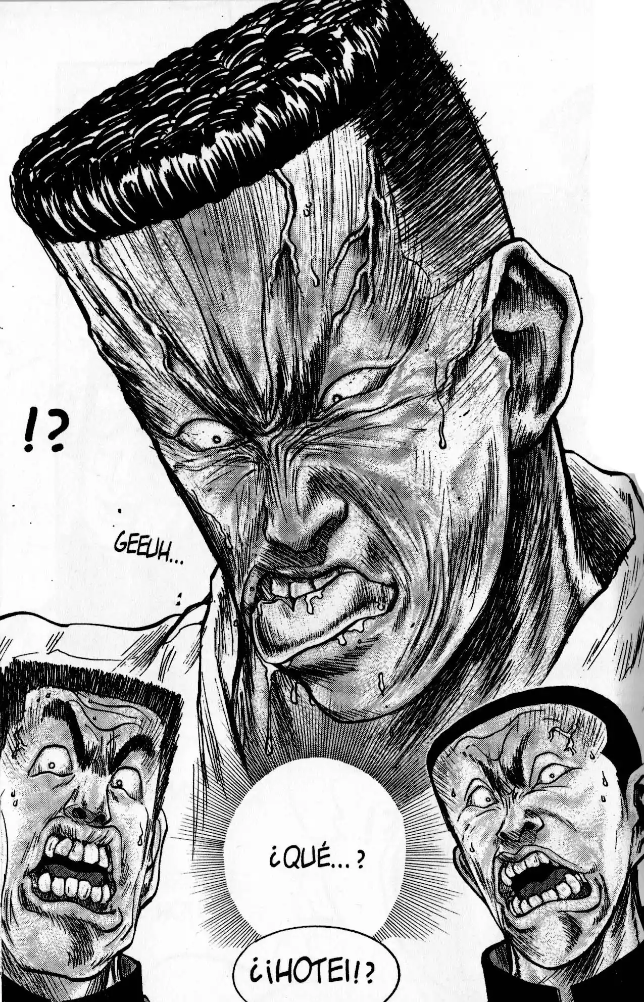 Lord Of Destruction - Capítulo 40 - Página 15 - LectorTMOo
