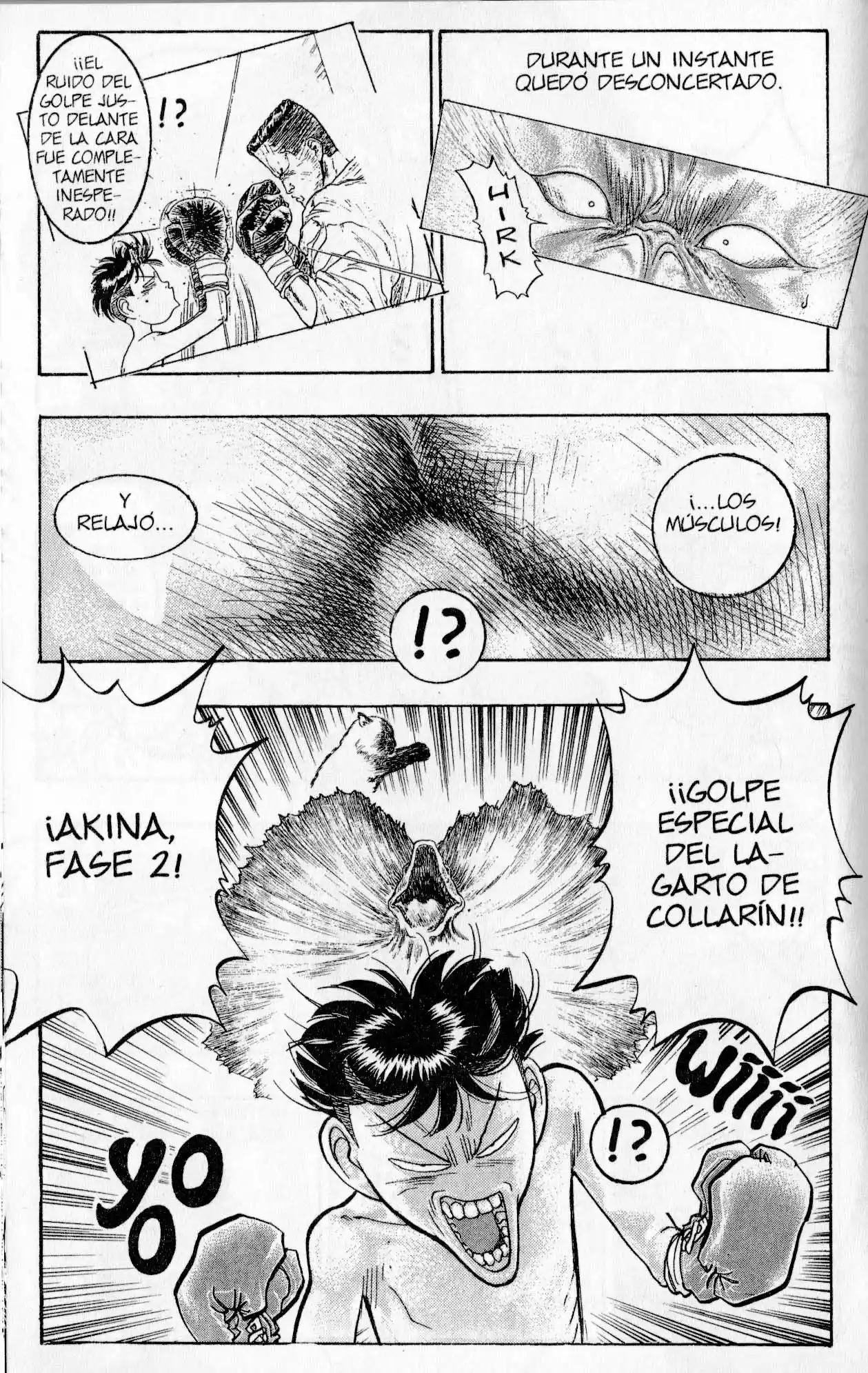 Lord Of Destruction - Capítulo 40 - Página 17 - LectorTMOo