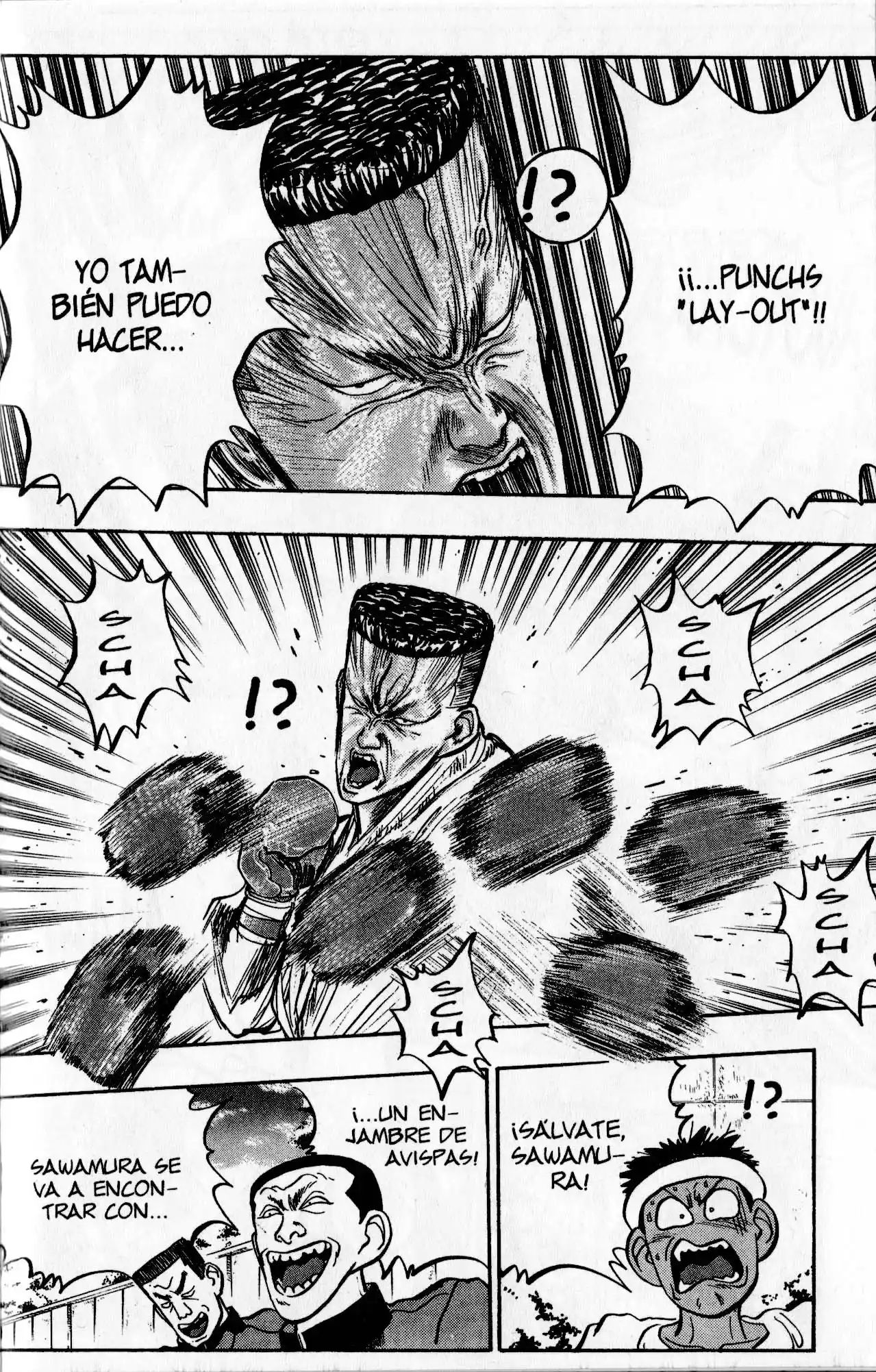 Lord Of Destruction - Capítulo 41 - Página 5 - LectorTMOo