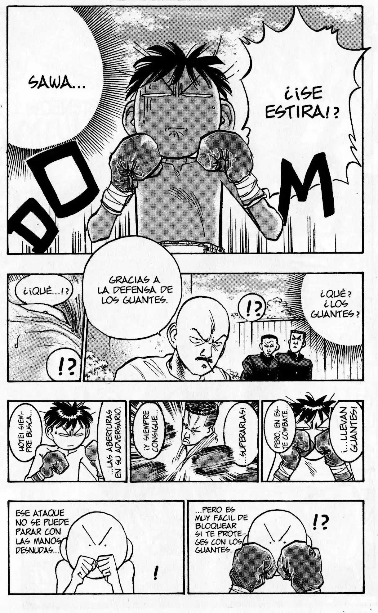 Lord Of Destruction - Capítulo 41 - Página 8 - LectorTMOo