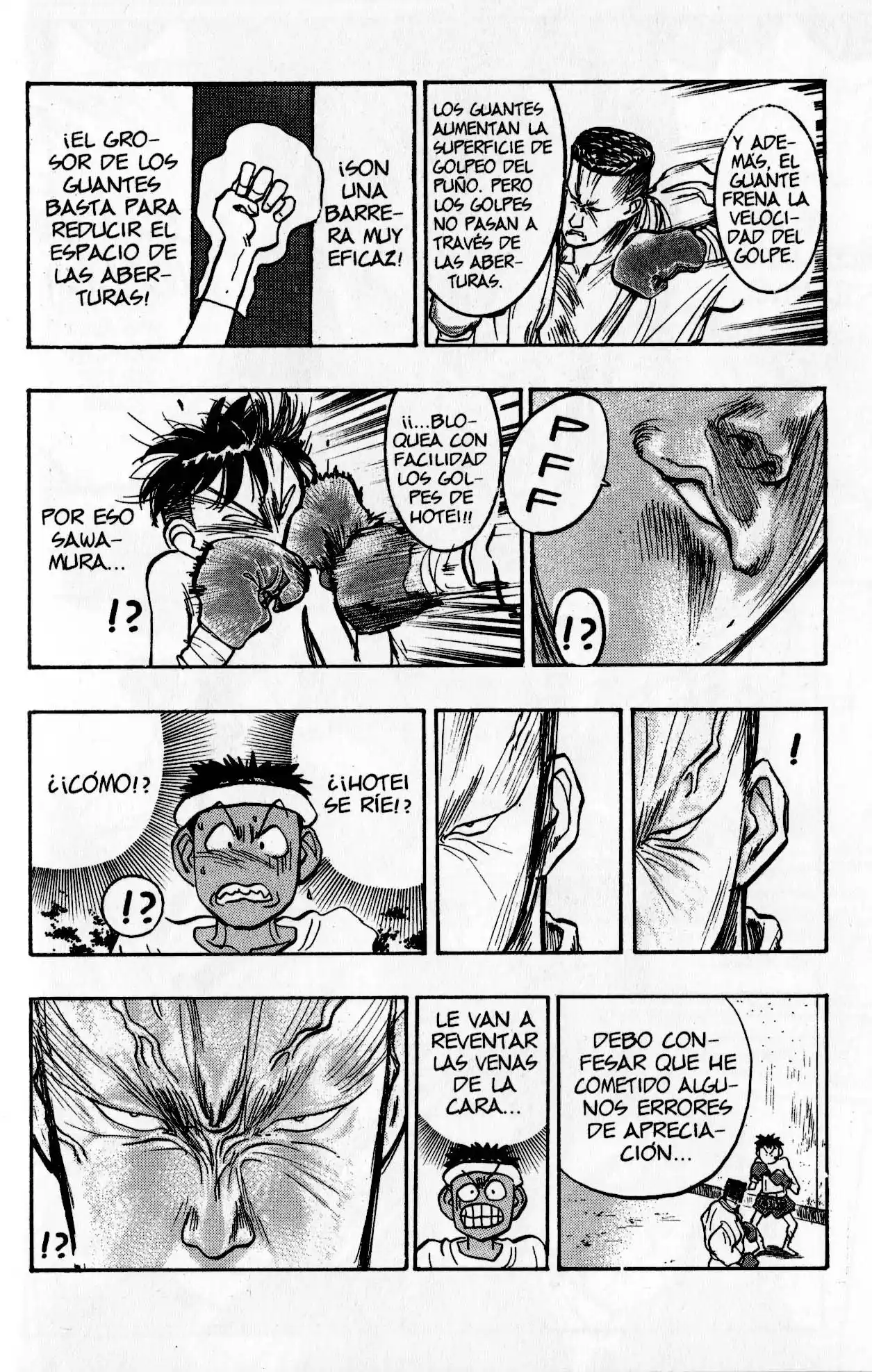 Lord Of Destruction - Capítulo 41 - Página 9 - LectorTMOo