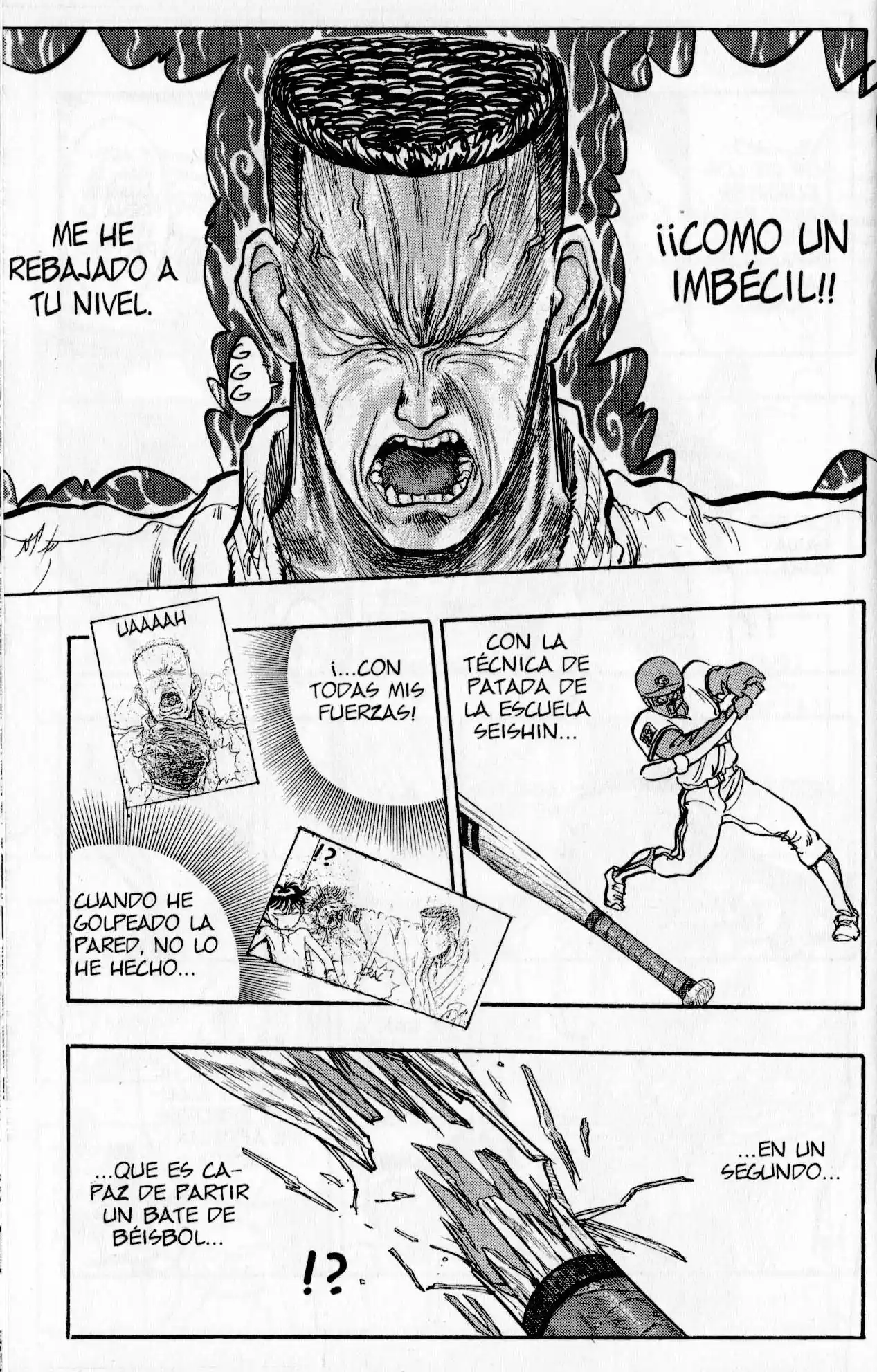 Lord Of Destruction - Capítulo 41 - Página 10 - LectorTMOo