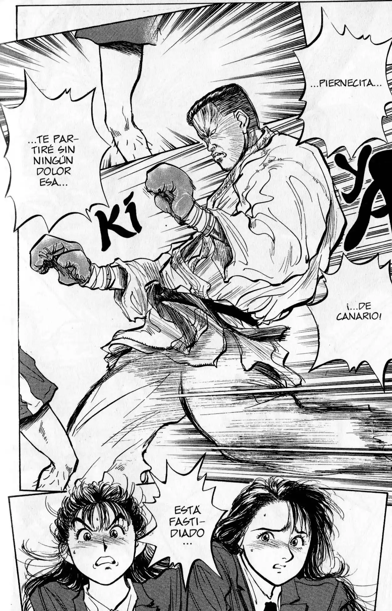 Lord Of Destruction - Capítulo 41 - Página 11 - LectorTMOo