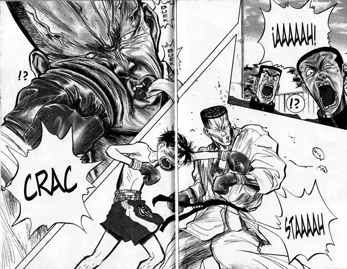 Lord Of Destruction - Capítulo 41 - Página 12 - LectorTMOo