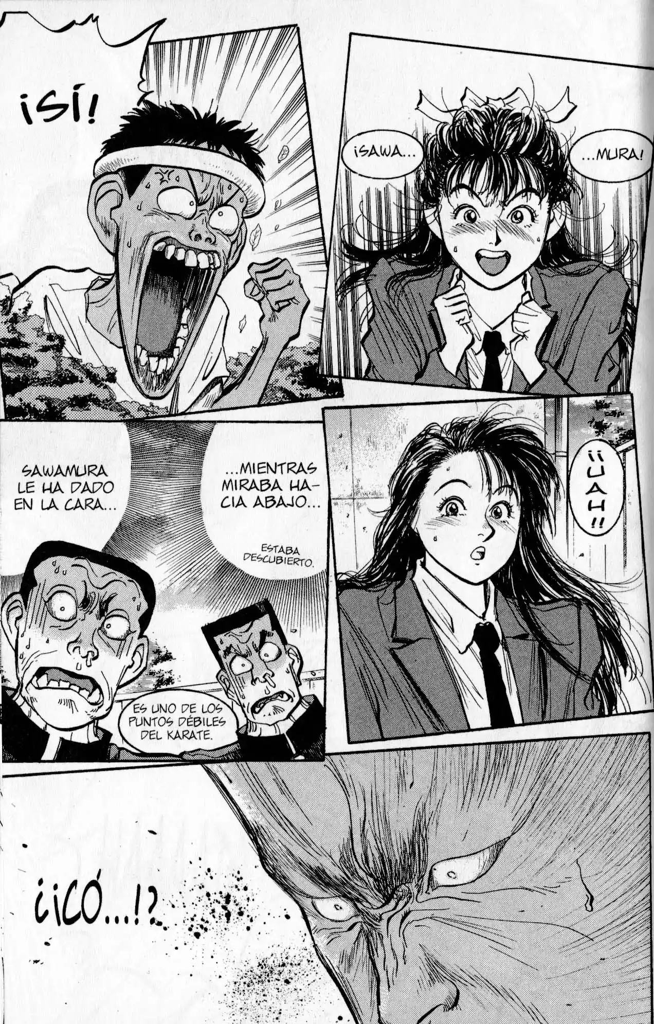 Lord Of Destruction - Capítulo 41 - Página 13 - LectorTMOo