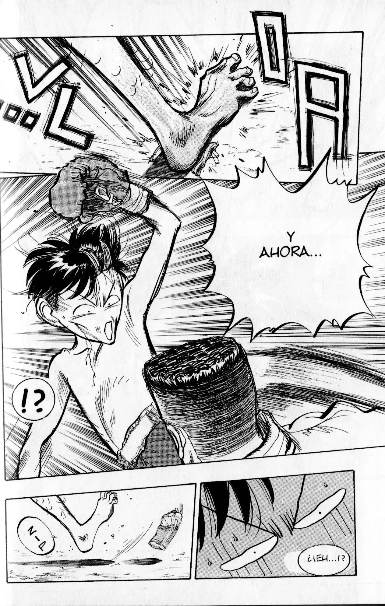 Lord Of Destruction - Capítulo 41 - Página 14 - LectorTMOo