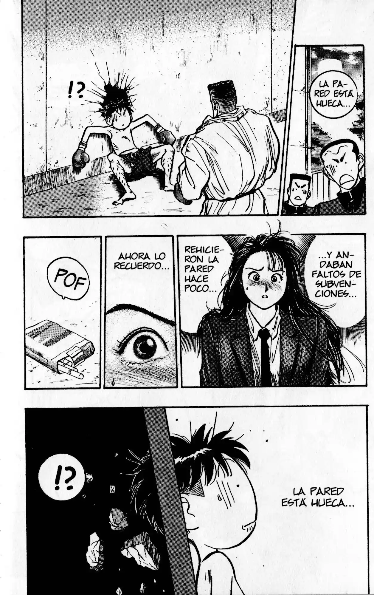 Lord Of Destruction - Capítulo 41 - Página 16 - LectorTMOo