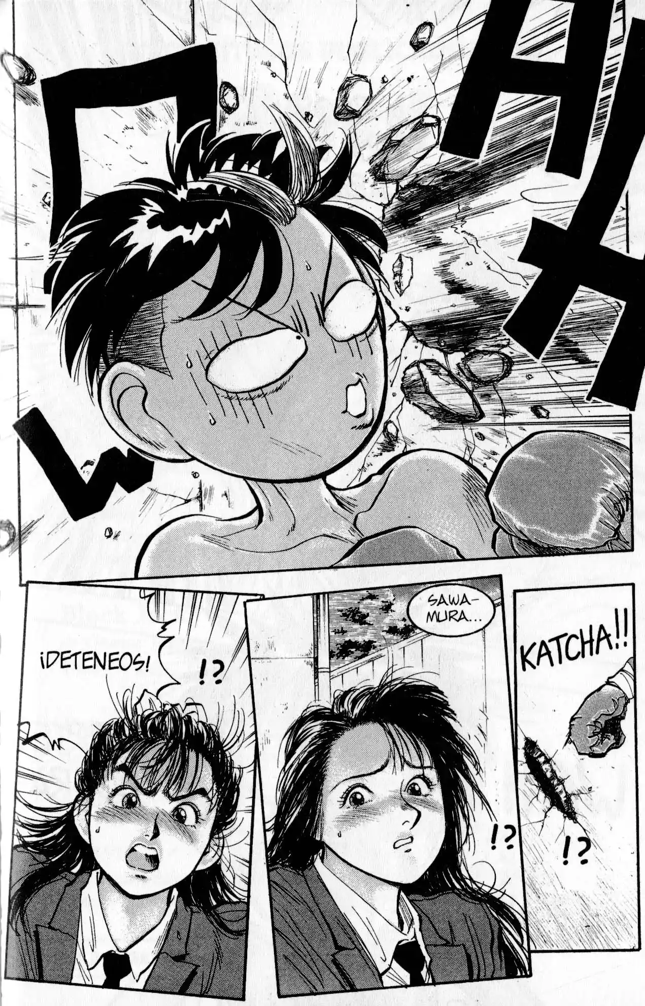 Lord Of Destruction - Capítulo 41 - Página 18 - LectorTMOo