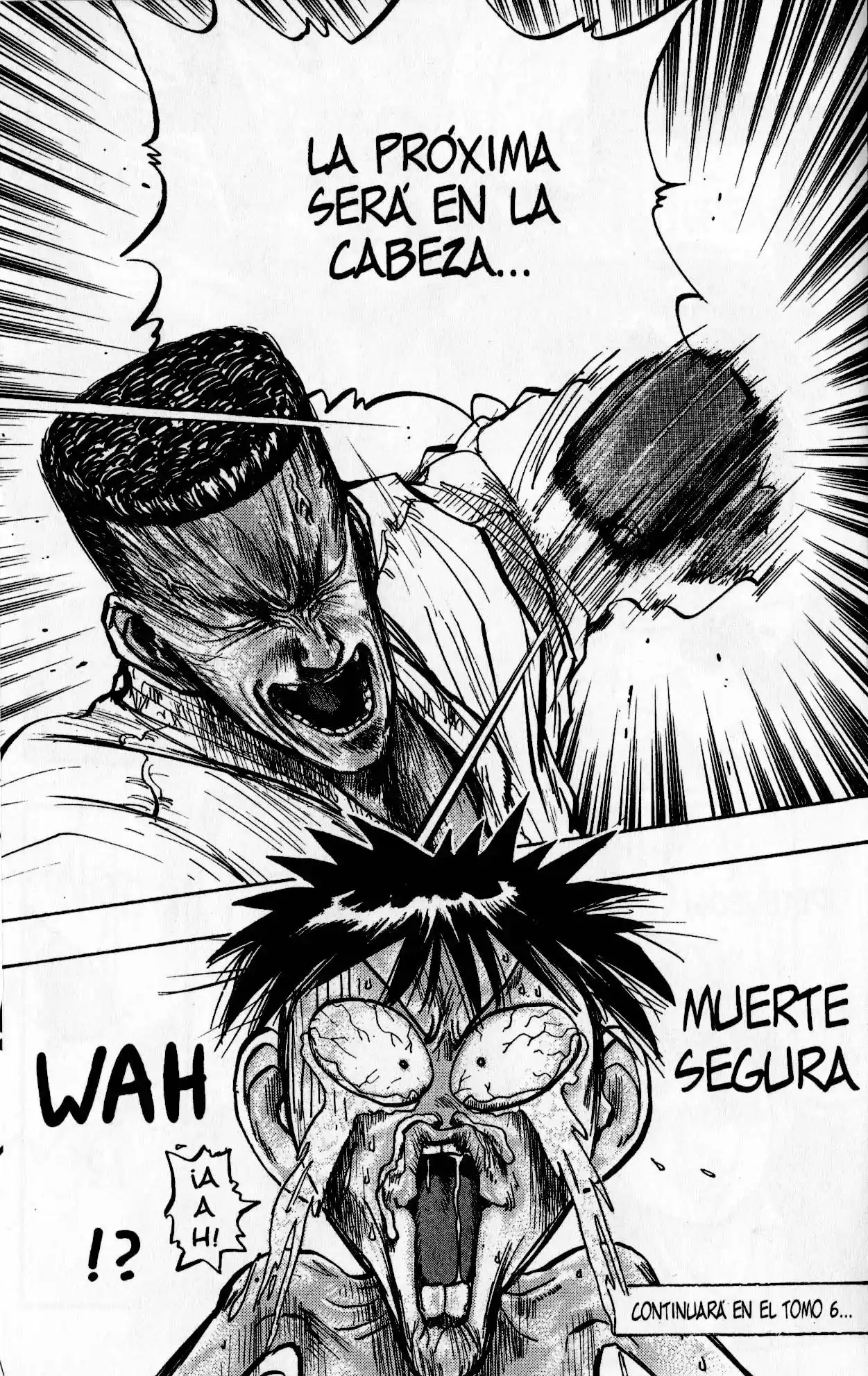 Lord Of Destruction - Capítulo 41 - Página 19 - LectorTMOo