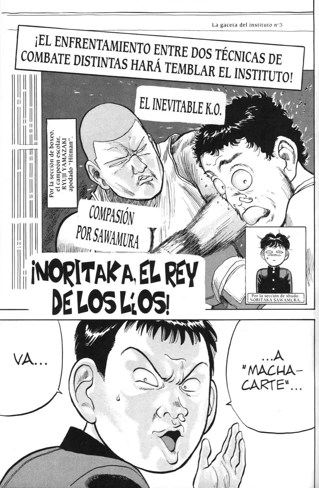Lord Of Destruction - Capítulo 5 - Página 2 - LectorTMOo