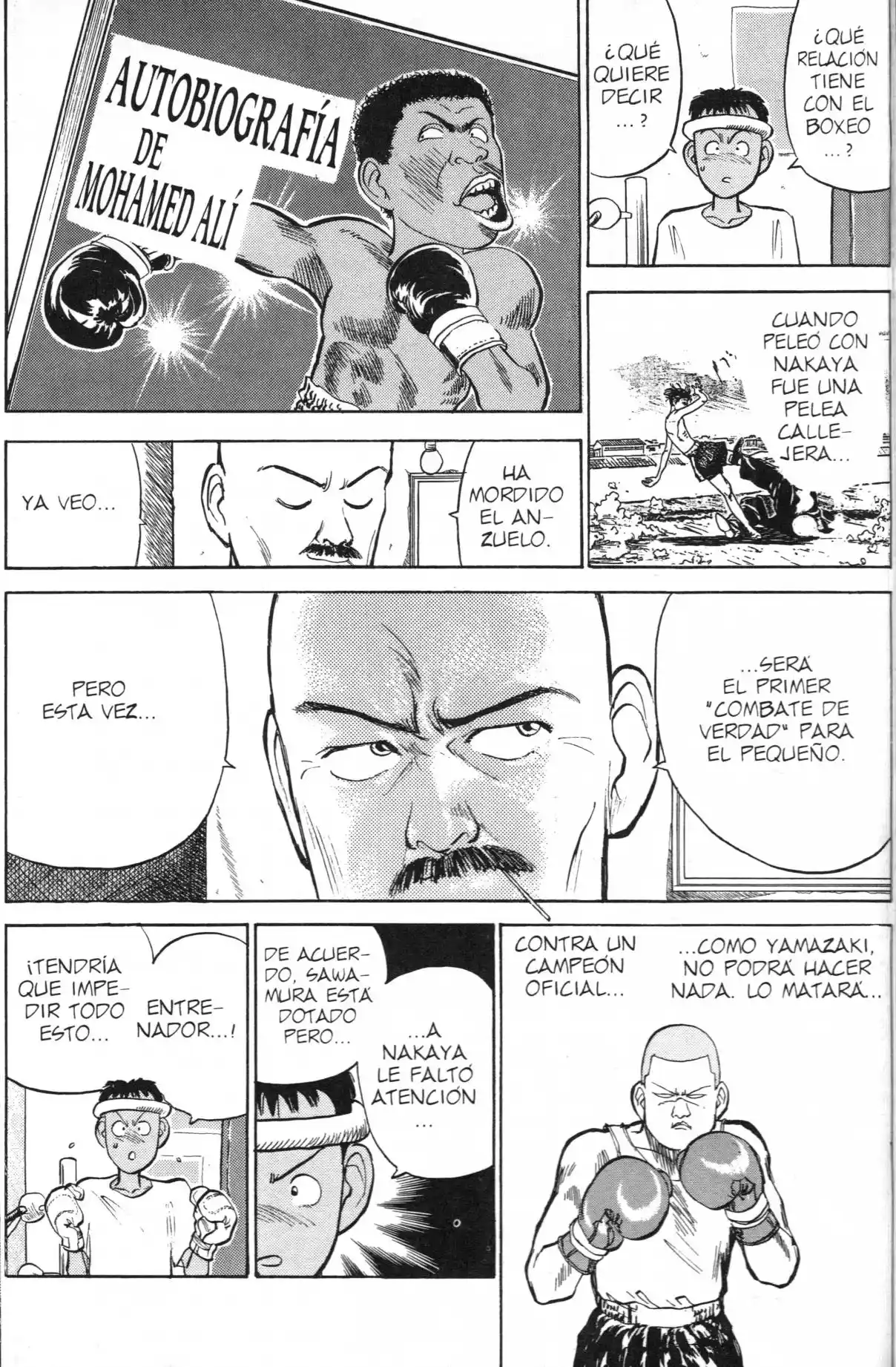 Lord Of Destruction - Capítulo 5 - Página 6 - LectorTMOo